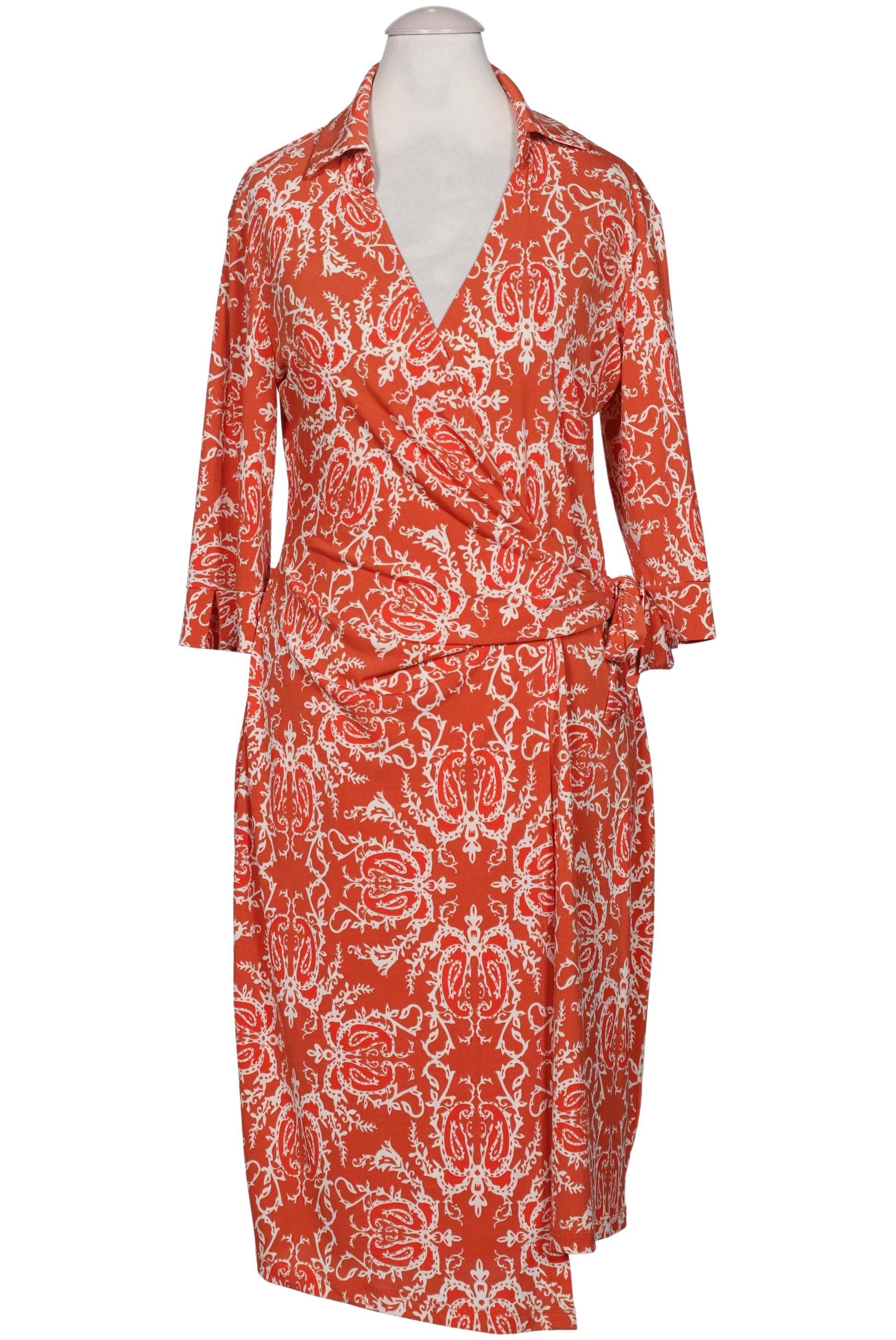 

Malvin Damen Kleid, rot, Gr. 38