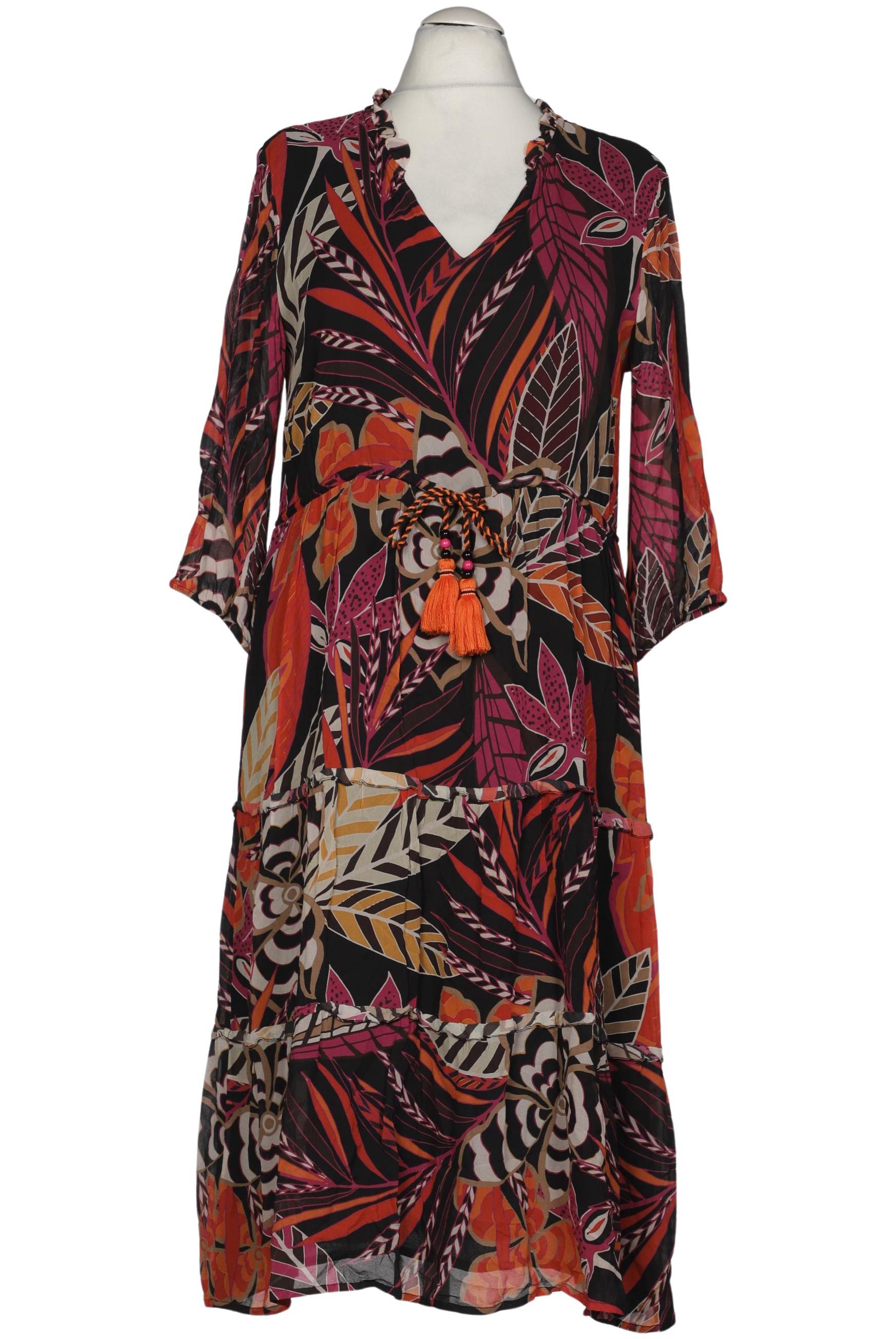 

Malvin Damen Kleid, mehrfarbig, Gr. 42