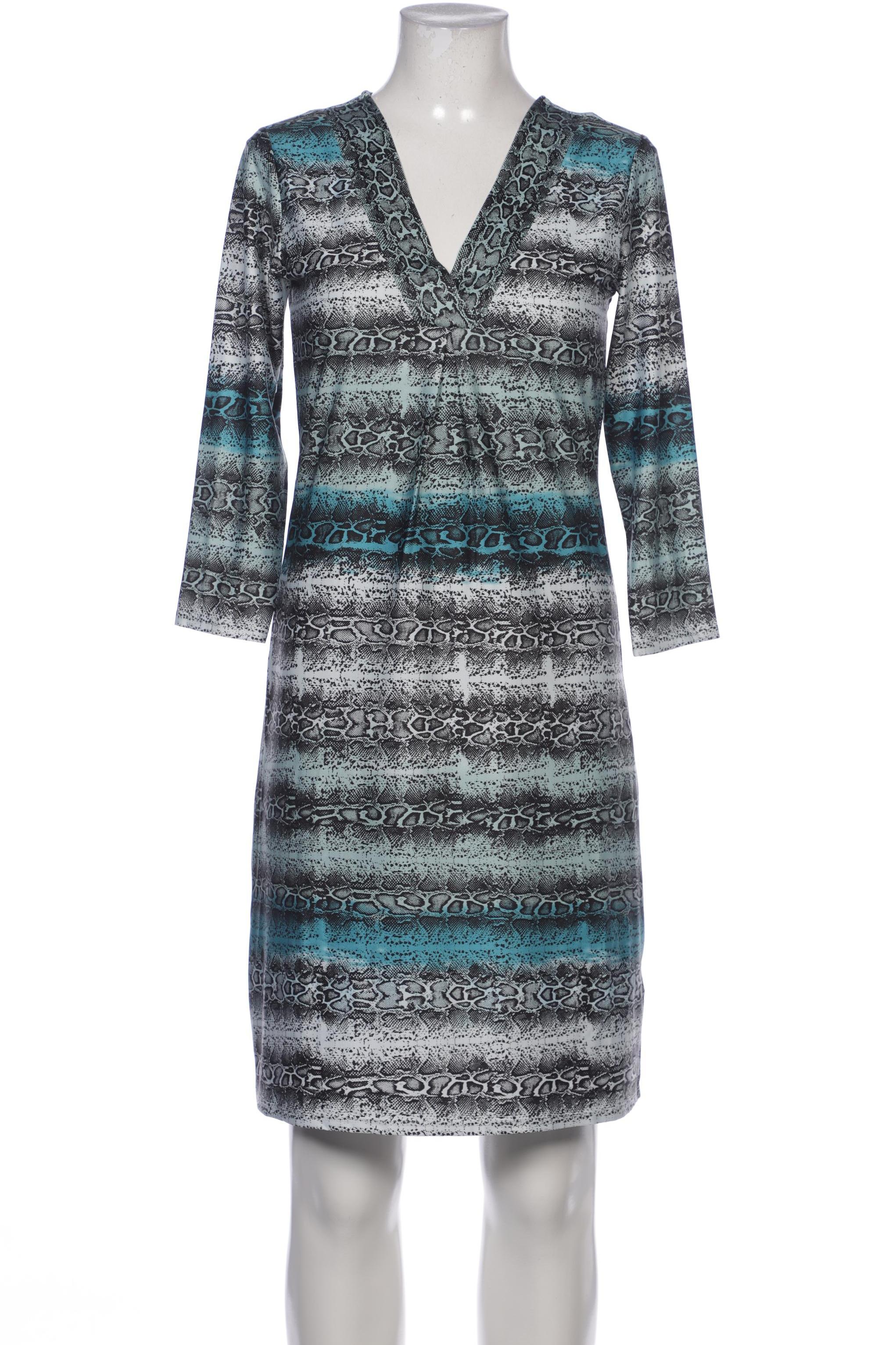 

Malvin Damen Kleid, türkis, Gr. 38