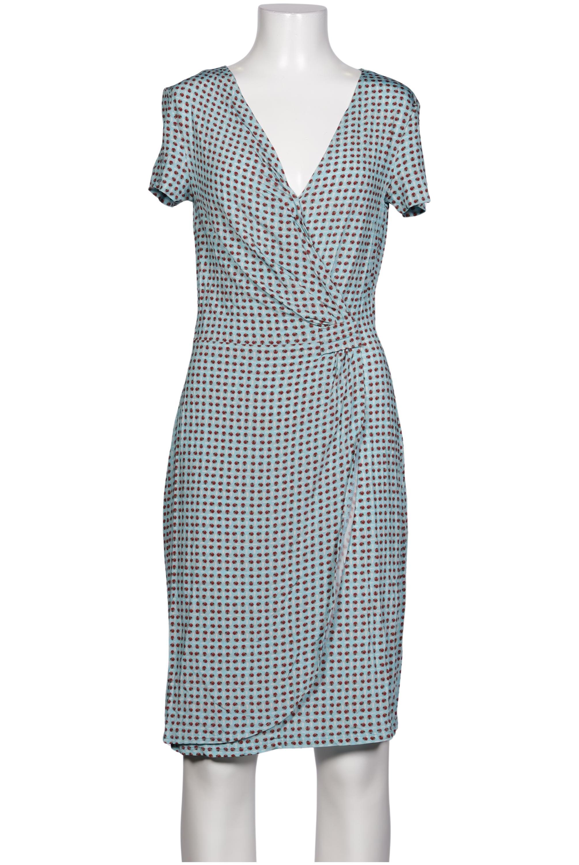 

Malvin Damen Kleid, hellblau, Gr. 36