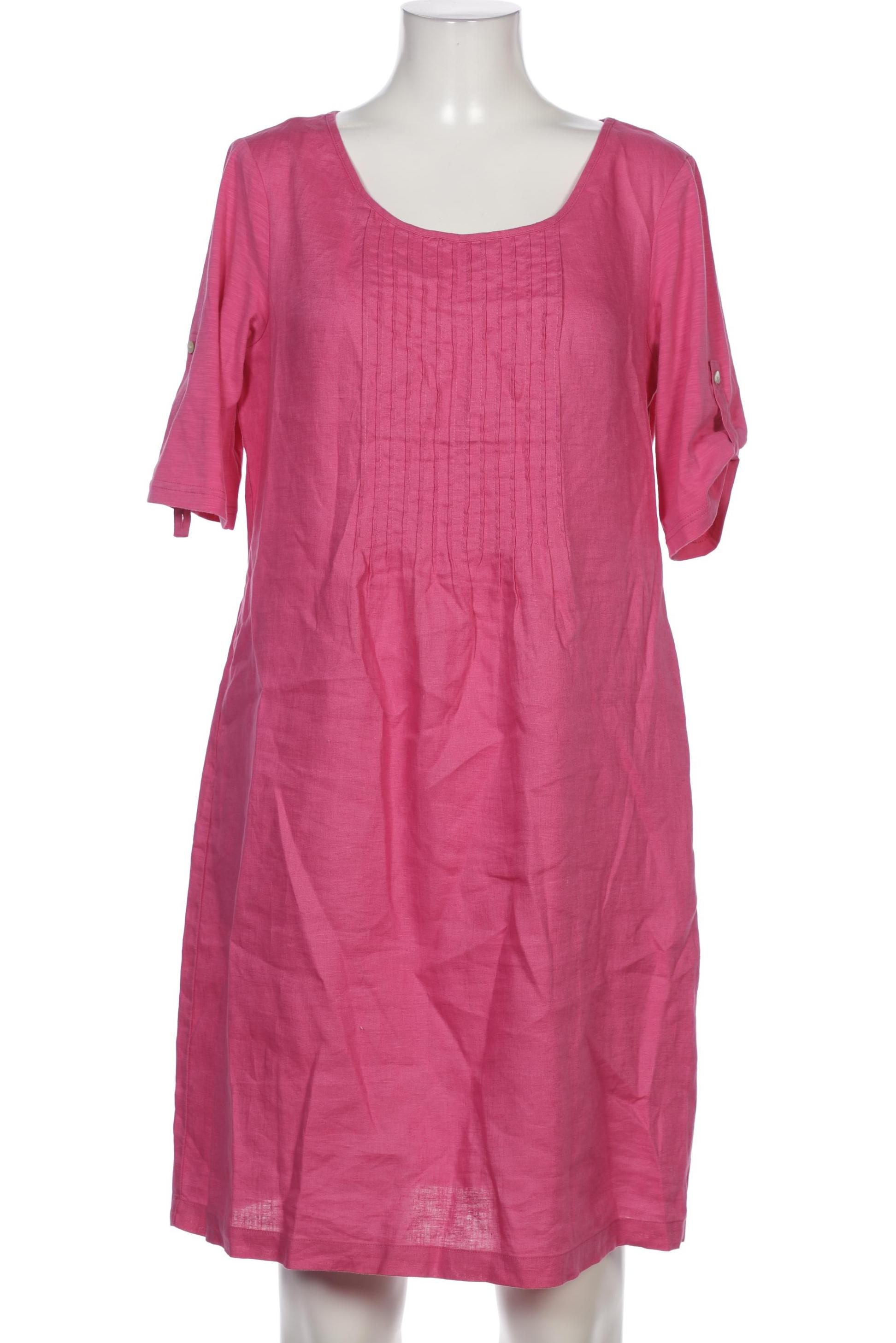 

Malvin Damen Kleid, pink, Gr. 40