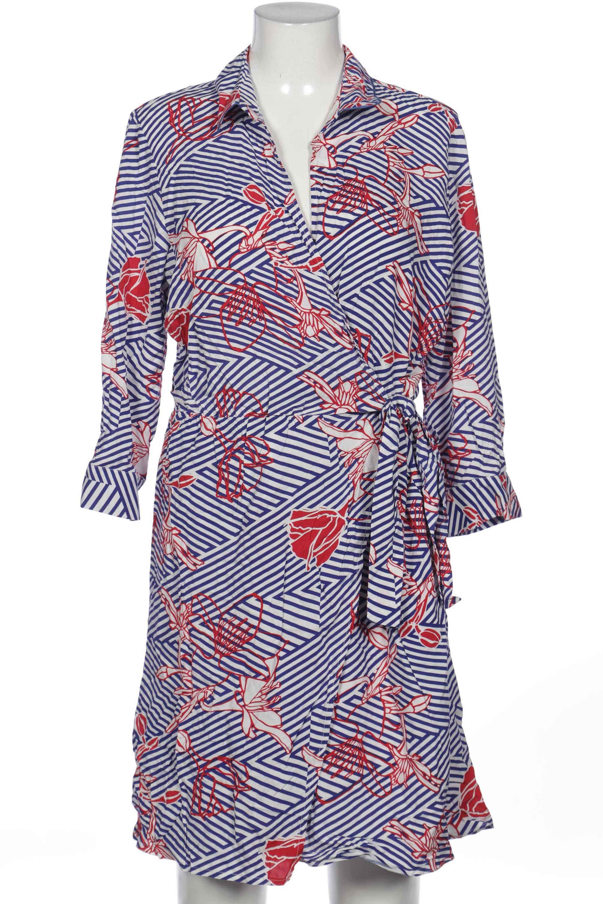 

Malvin Damen Kleid, marineblau, Gr. 42