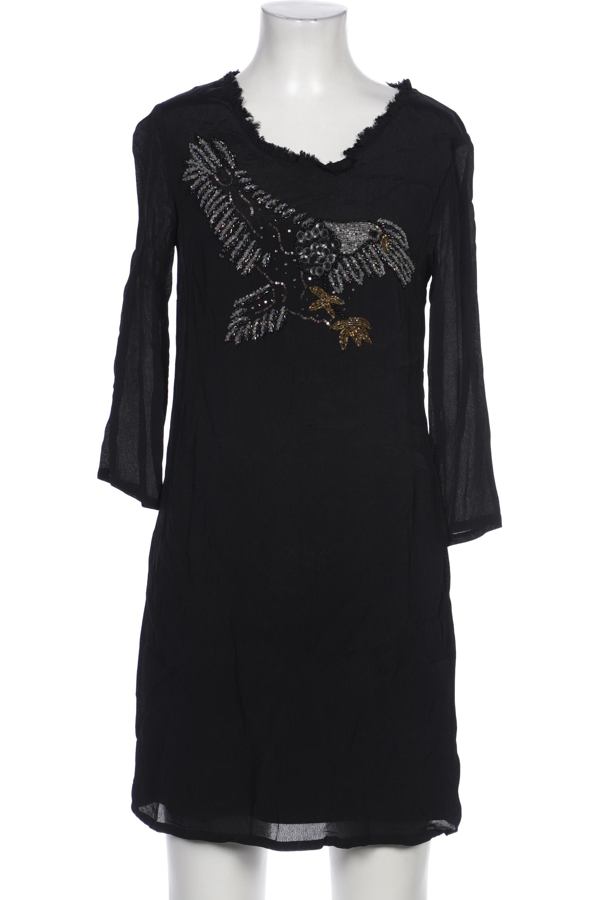 

MALVIN Damen Kleid, marineblau