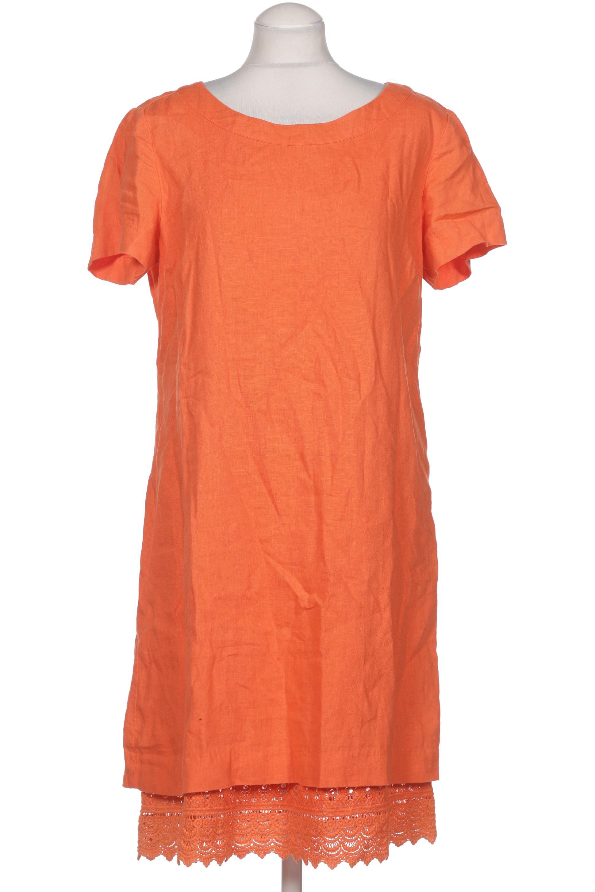 

Malvin Damen Kleid, orange, Gr. 38