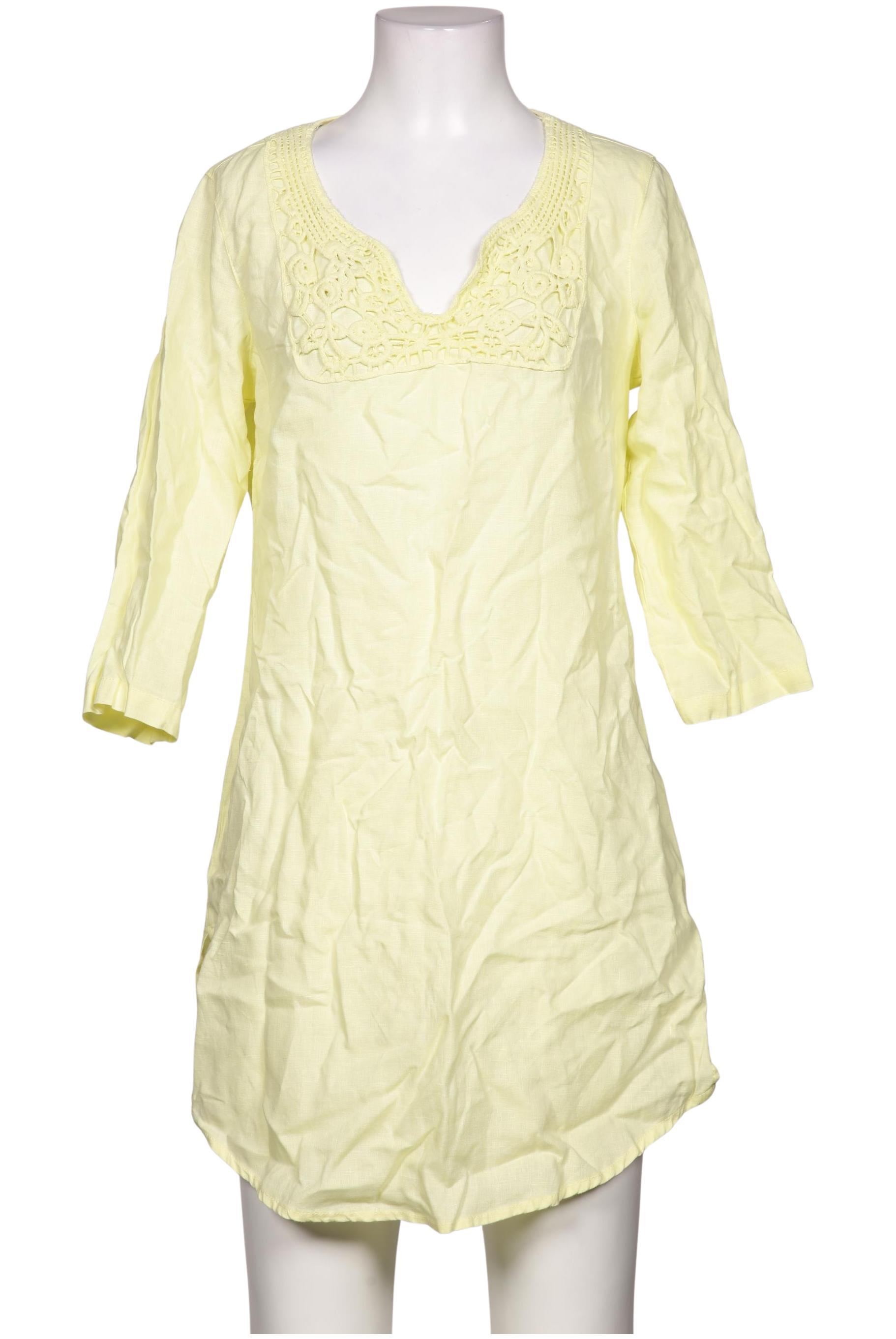 

Malvin Damen Kleid, gelb, Gr. 38