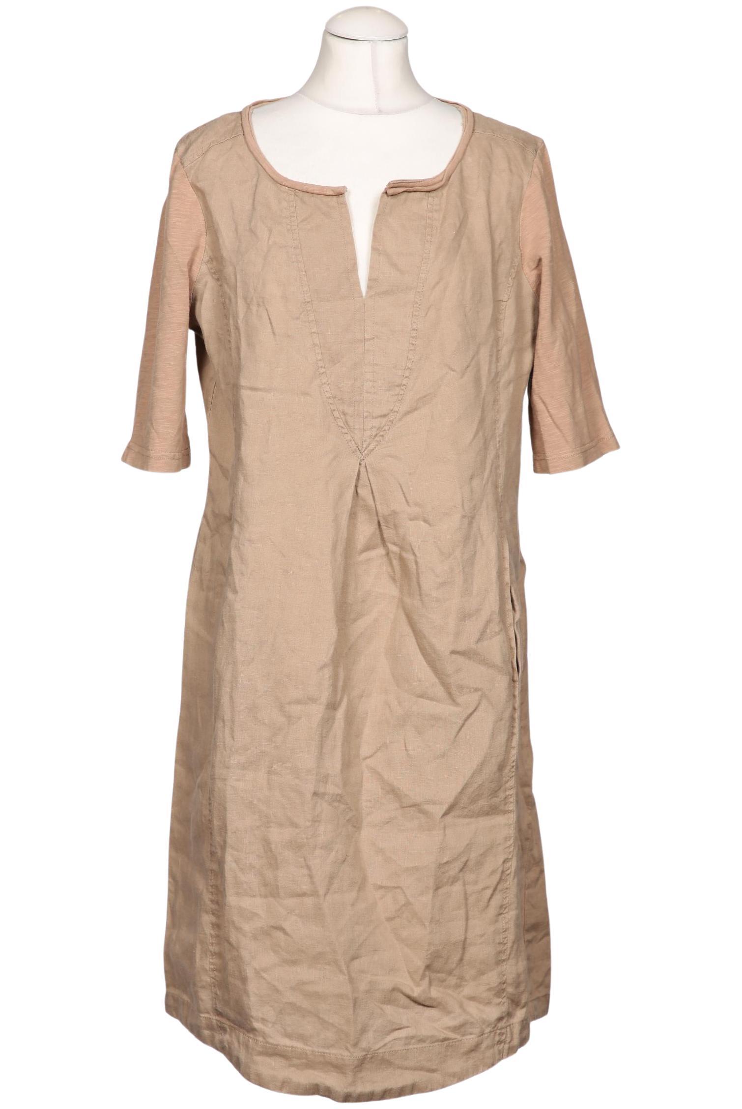 

Malvin Damen Kleid, beige, Gr. 40