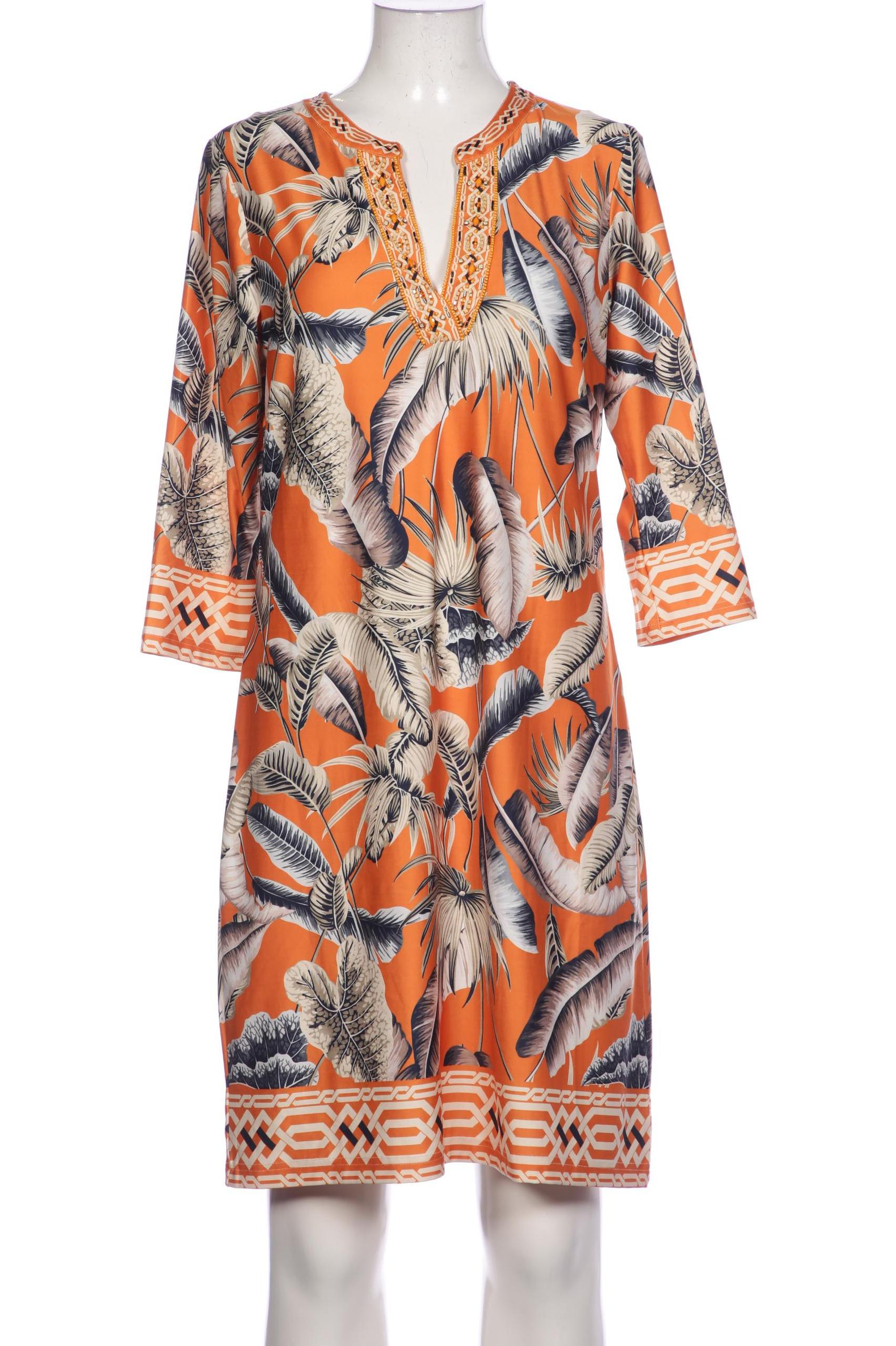 

Malvin Damen Kleid, orange, Gr. 42