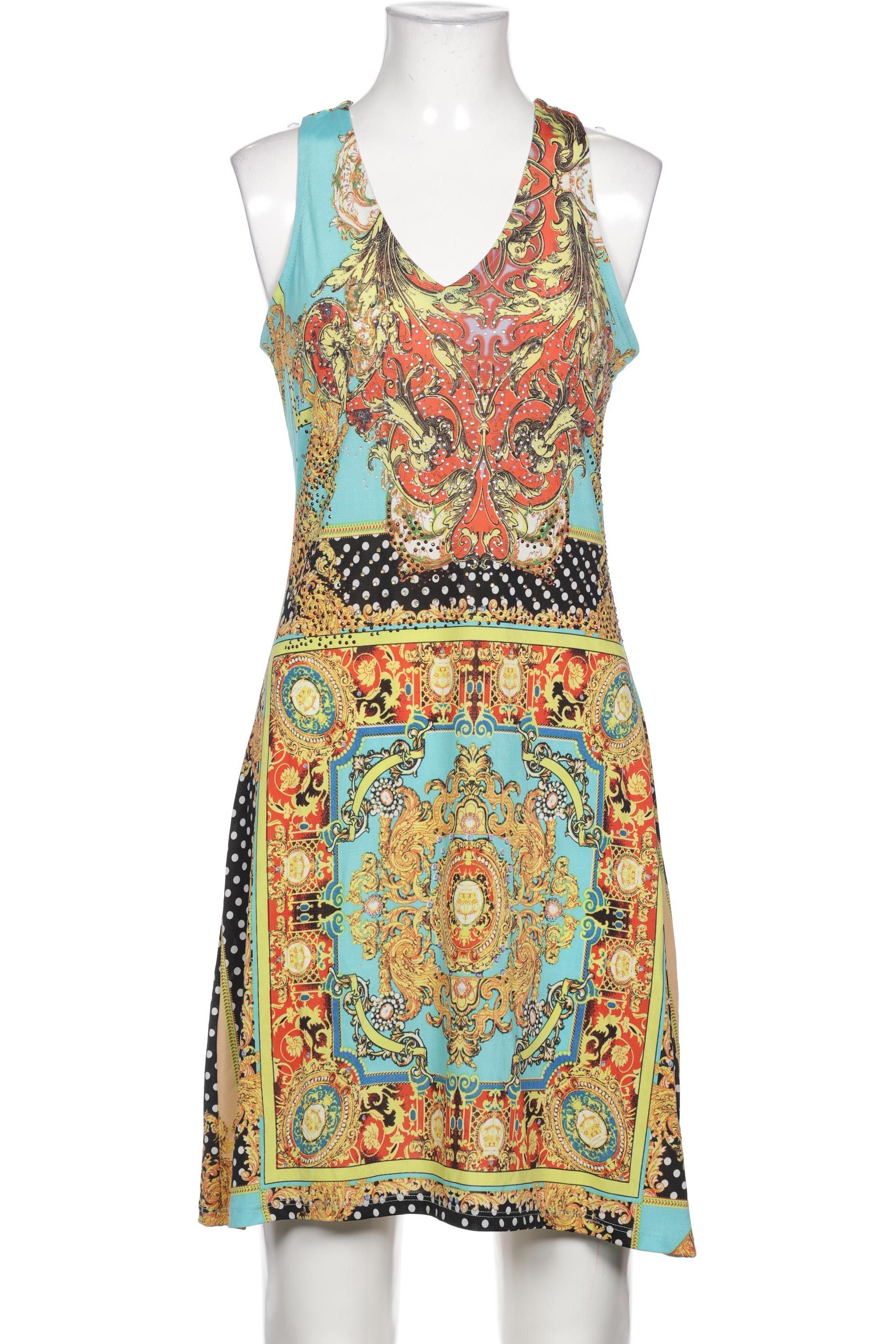 

Malvin Damen Kleid, mehrfarbig, Gr. 36