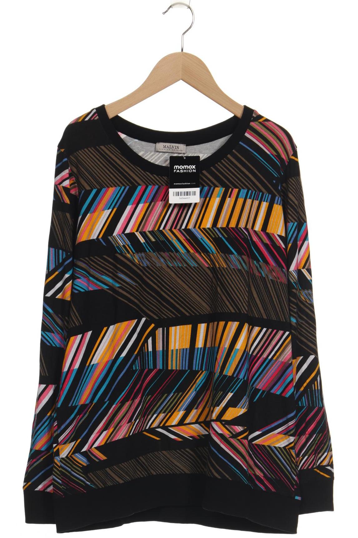 

Malvin Damen Langarmshirt, mehrfarbig, Gr. 44