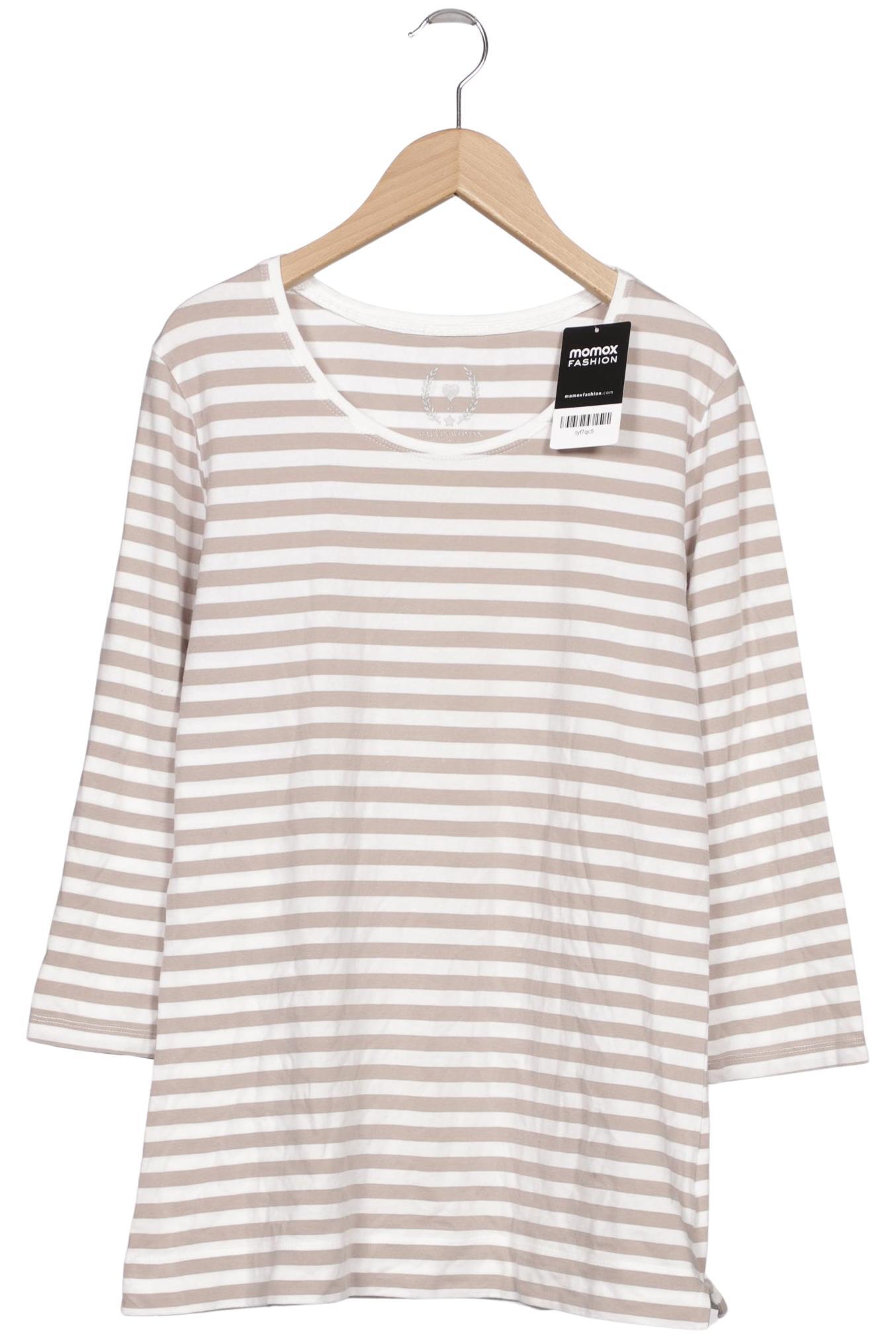 

Malvin Damen Langarmshirt, mehrfarbig, Gr. 42