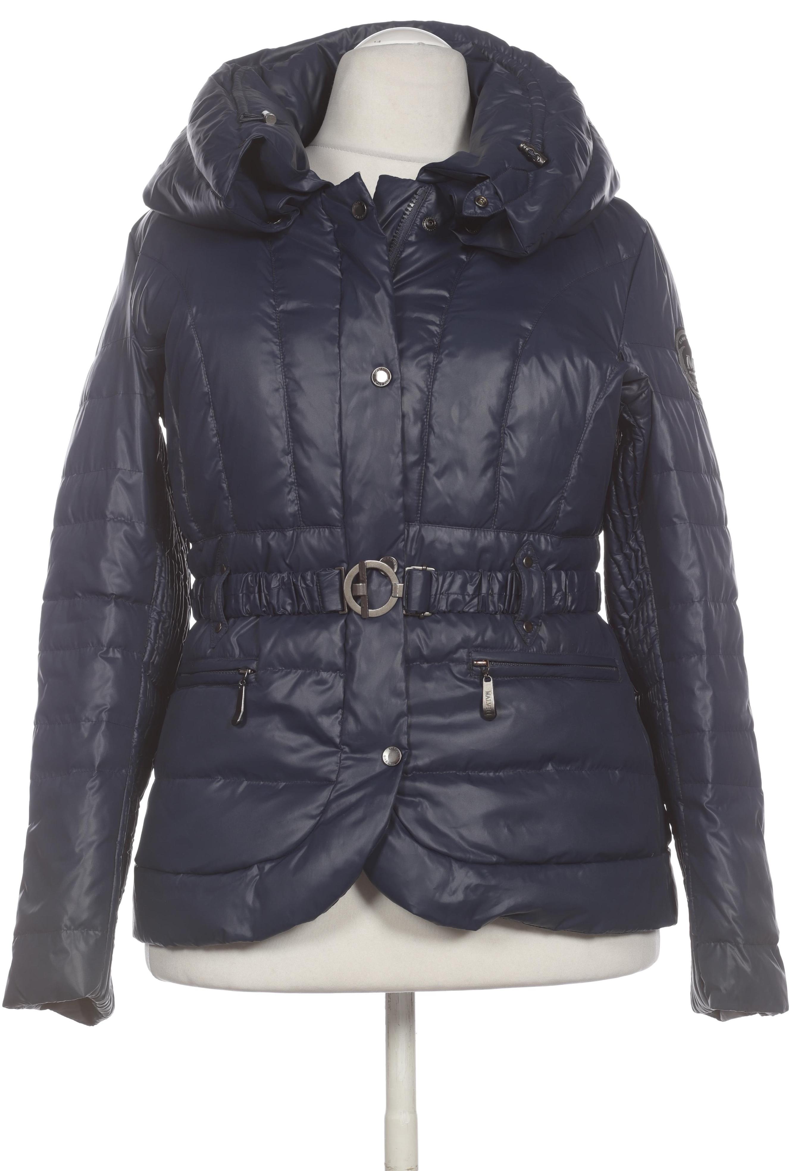 

Malvin Damen Mantel, blau, Gr. 44