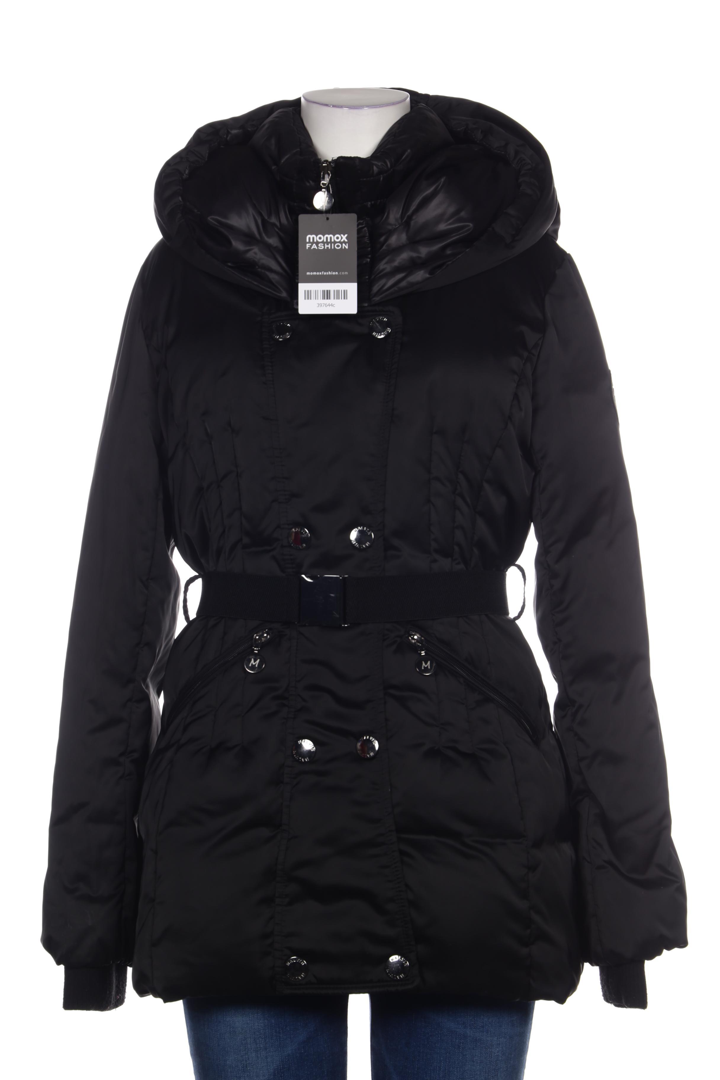 

Malvin Damen Mantel, schwarz, Gr. 38