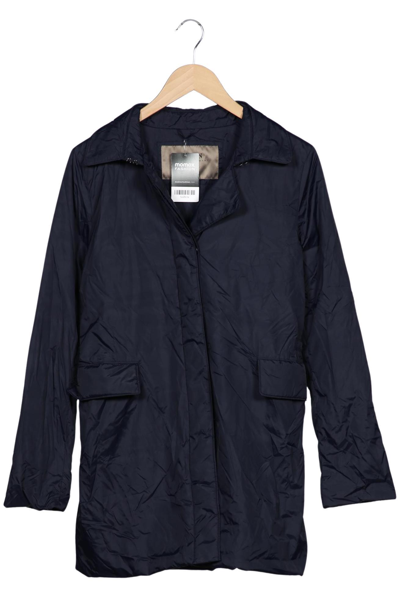 

Malvin Damen Mantel, marineblau, Gr. 38