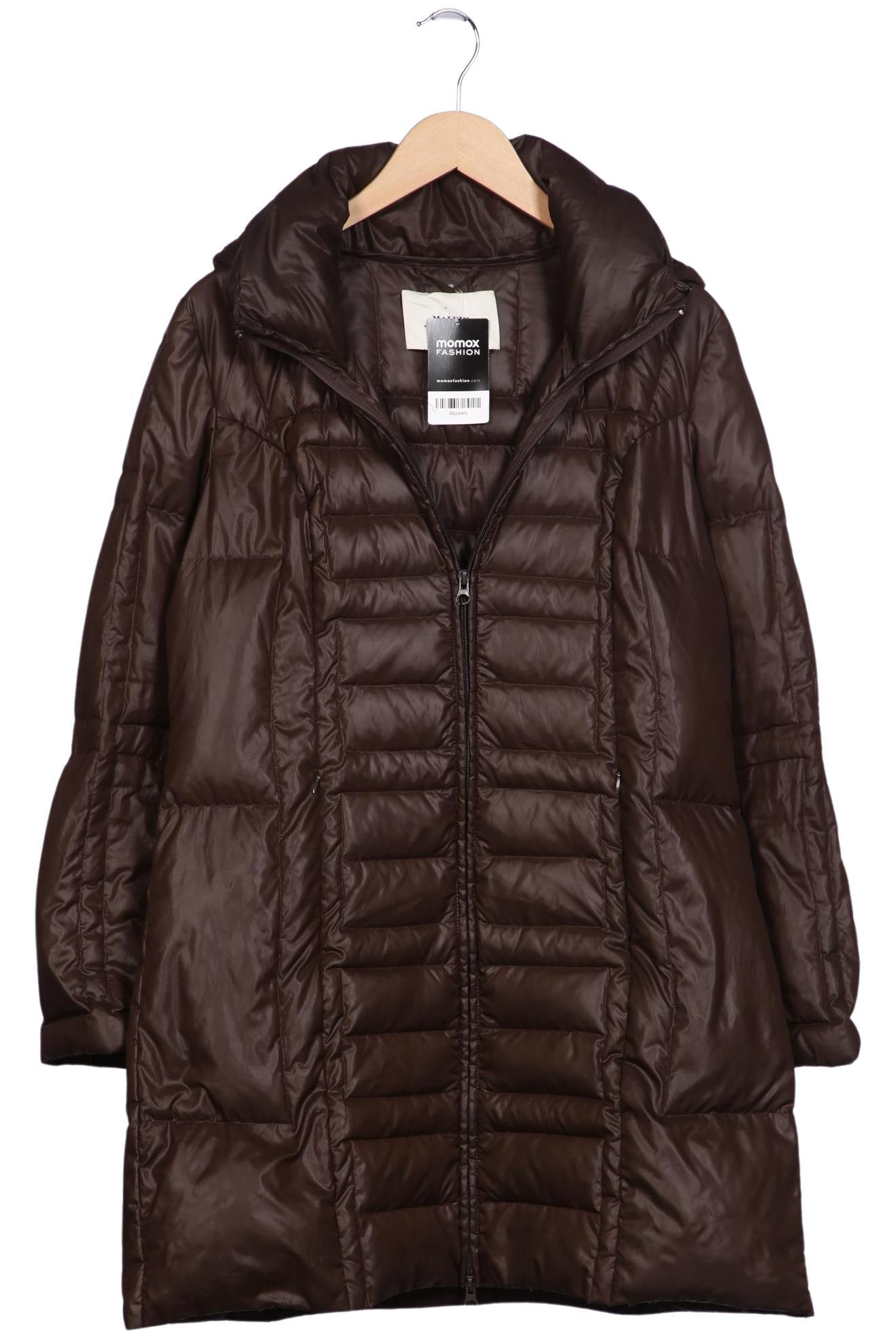 

Malvin Damen Mantel, braun, Gr. 40