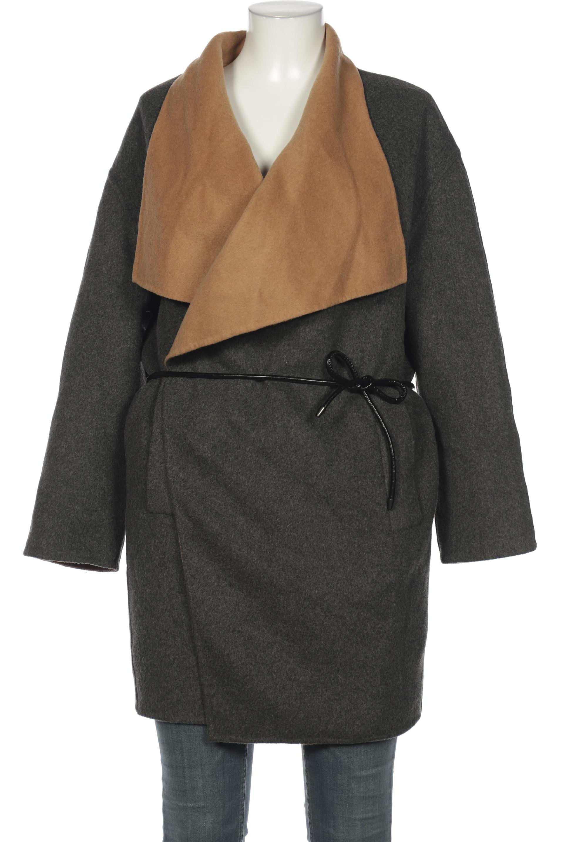 

Malvin Damen Mantel, grau, Gr. 44