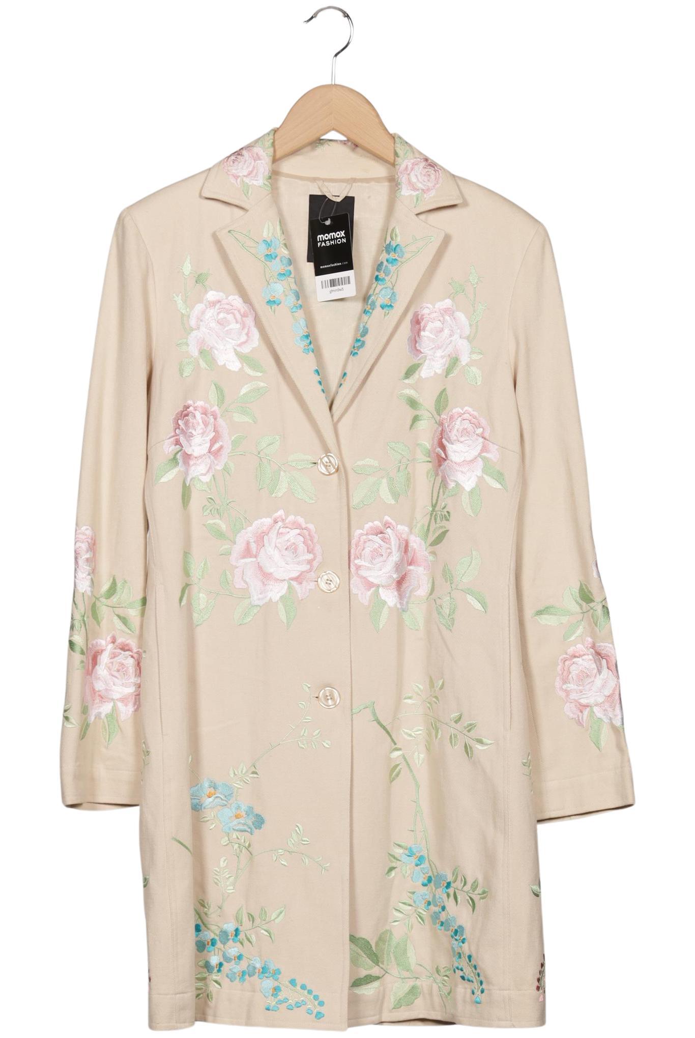 

Malvin Damen Mantel, beige, Gr. 40