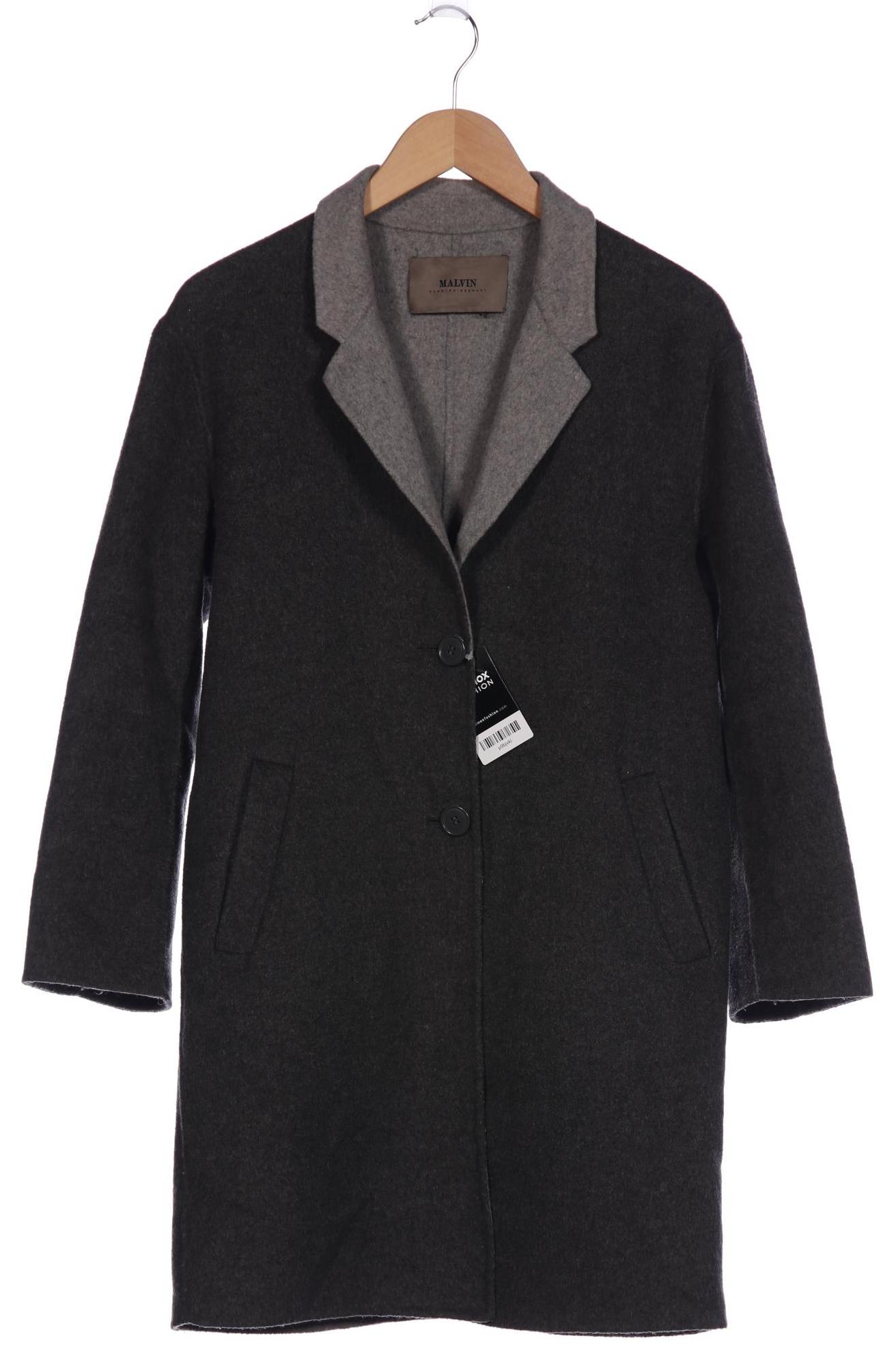 

Malvin Damen Mantel, grau, Gr. 38