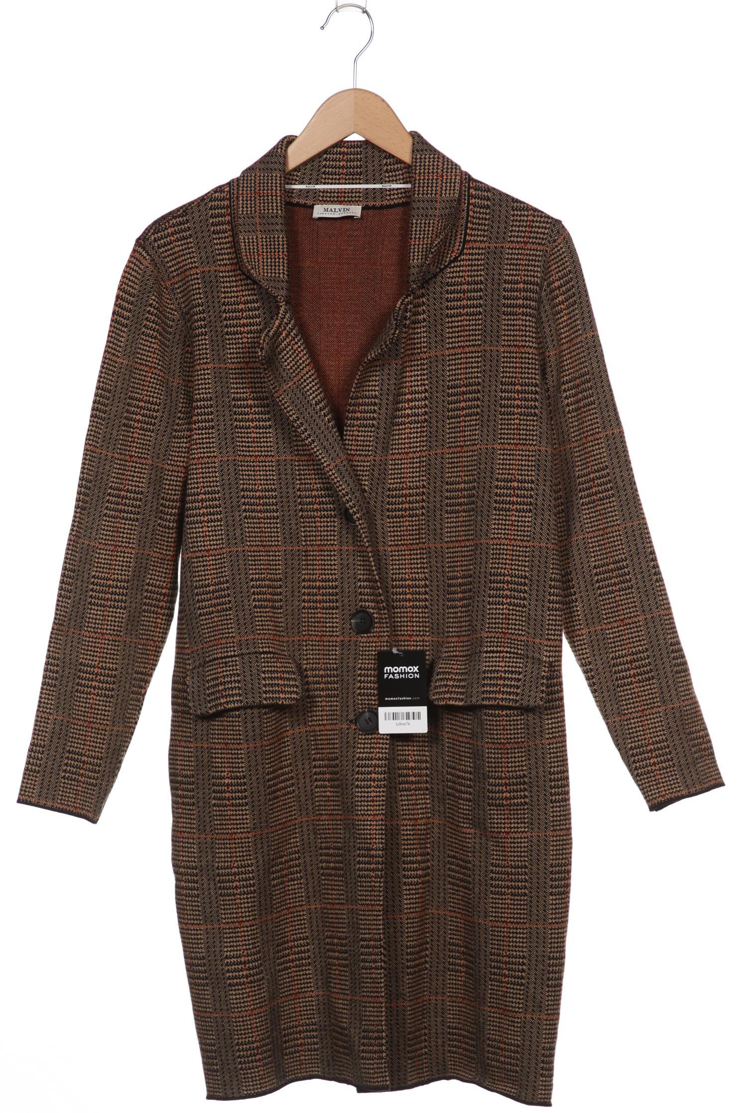 

MALVIN Damen Mantel, beige