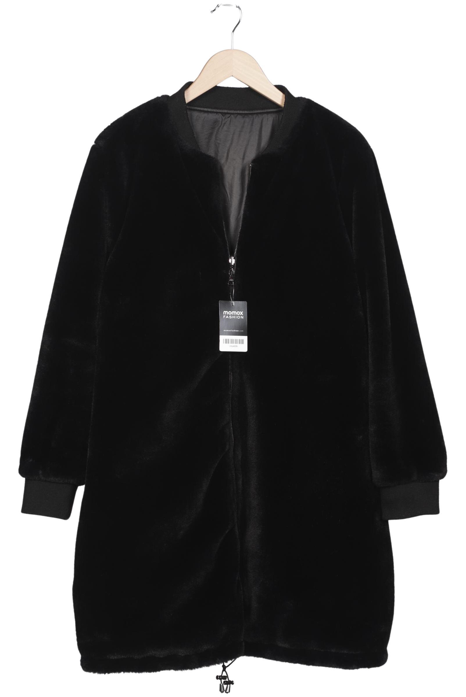 

Malvin Damen Mantel, schwarz, Gr. 46