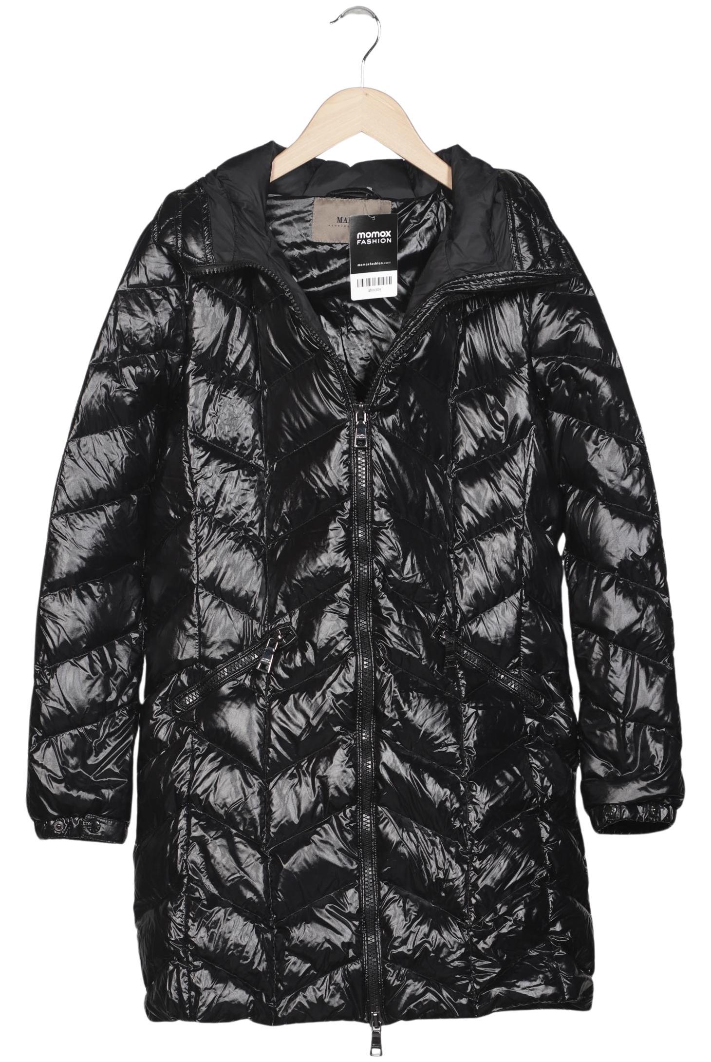 

Malvin Damen Mantel, schwarz, Gr. 40