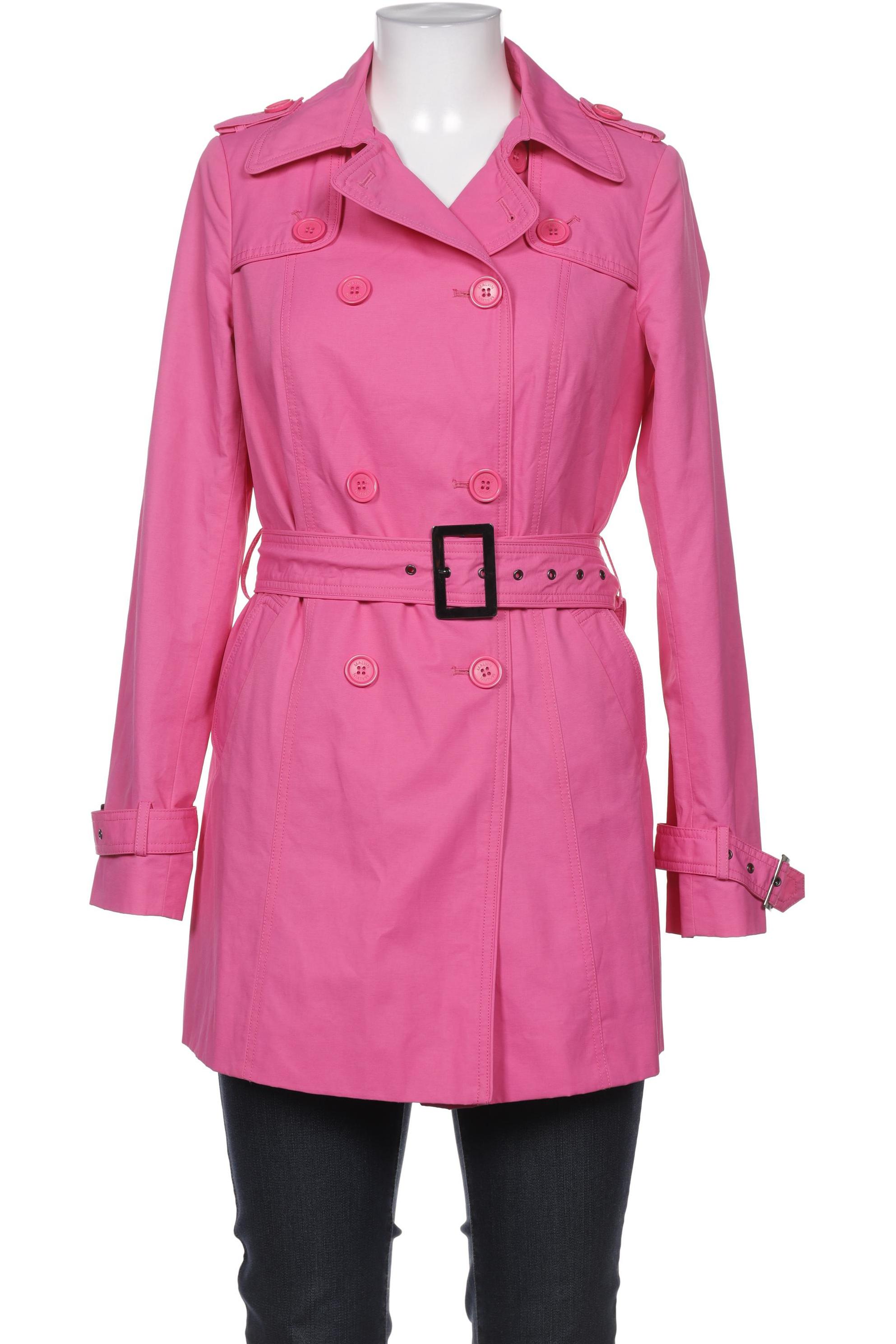 

Malvin Damen Mantel, pink, Gr. 36
