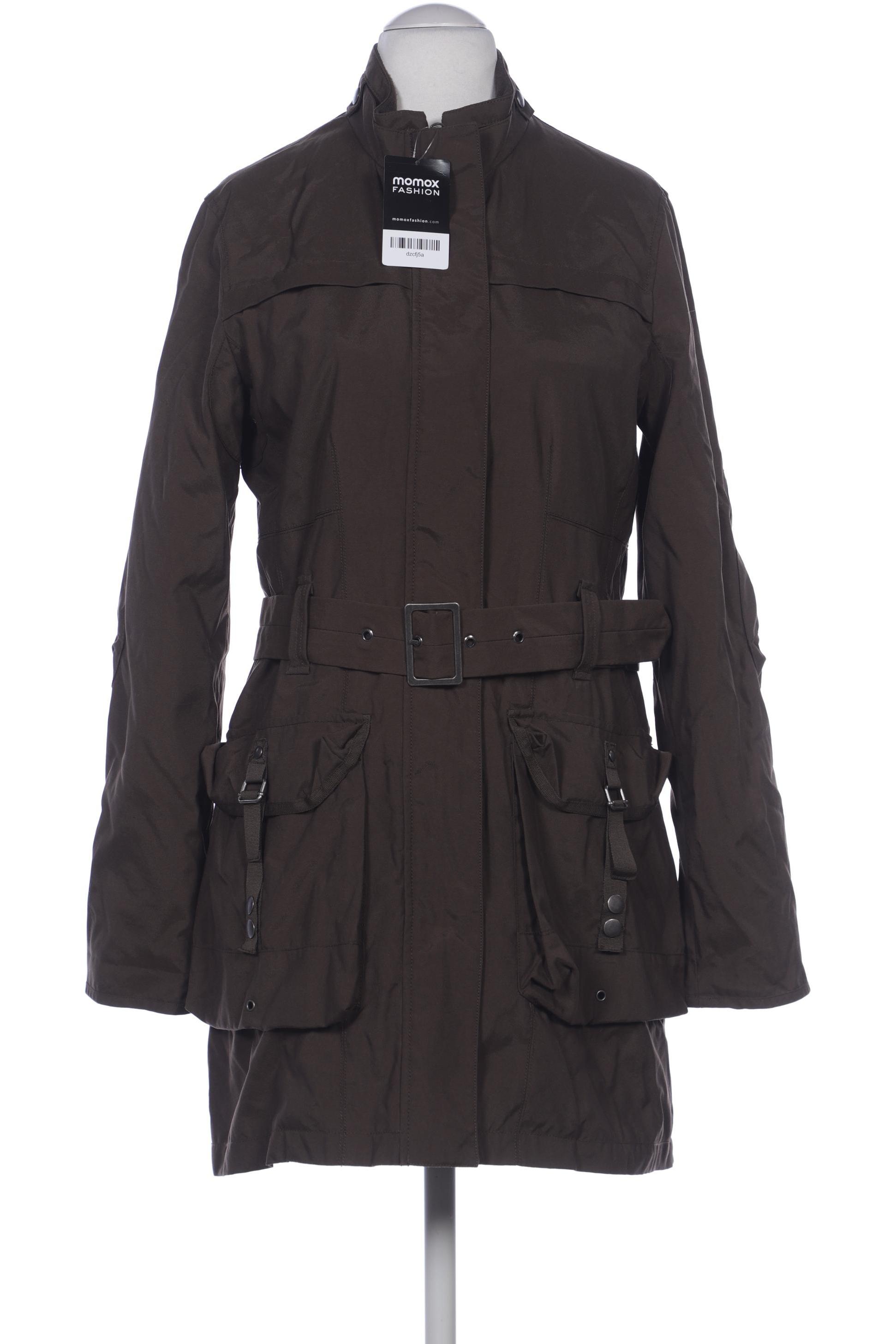 

Malvin Damen Mantel, braun, Gr. 38