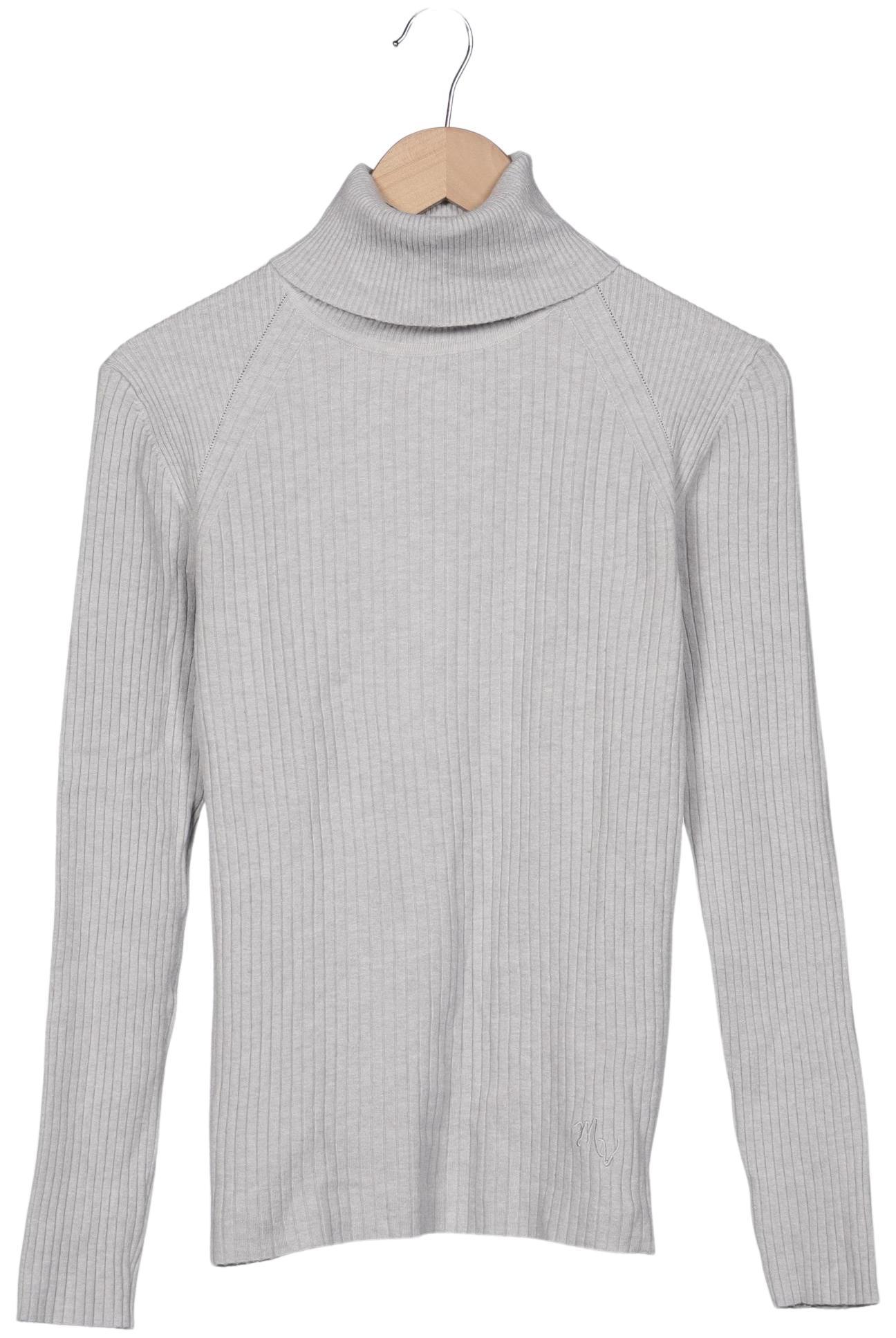 

Malvin Damen Pullover, grau, Gr. 38