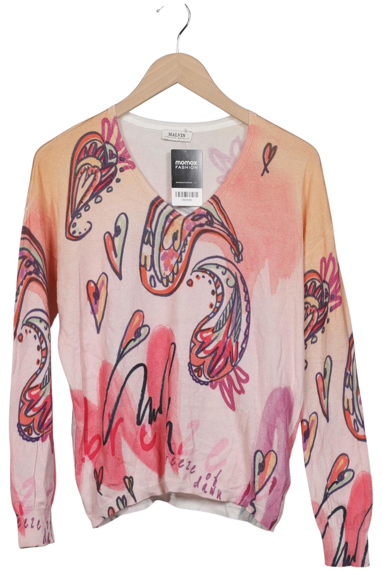 

Malvin Damen Pullover, mehrfarbig, Gr. 38