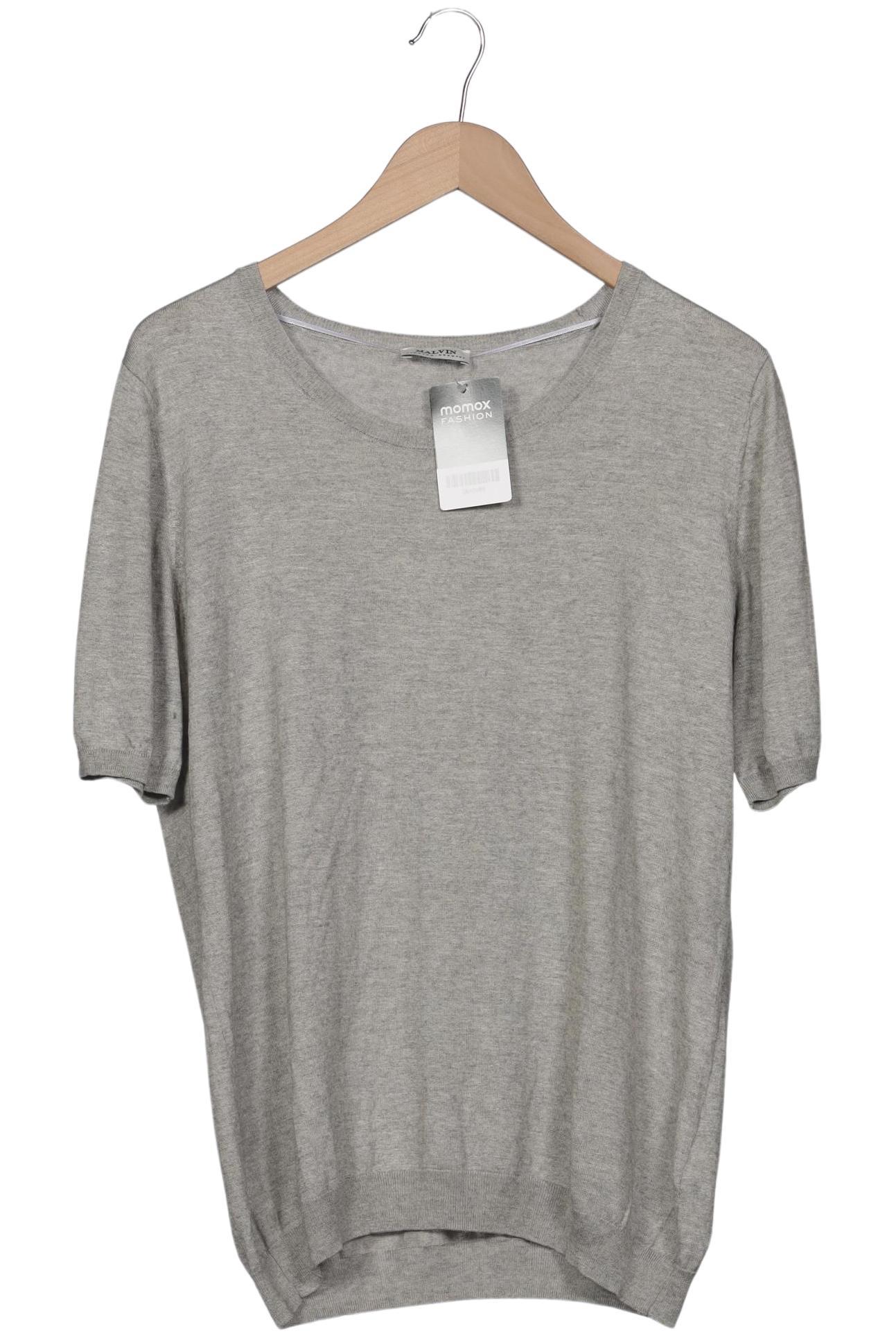 

Malvin Damen Pullover, grau, Gr. 44