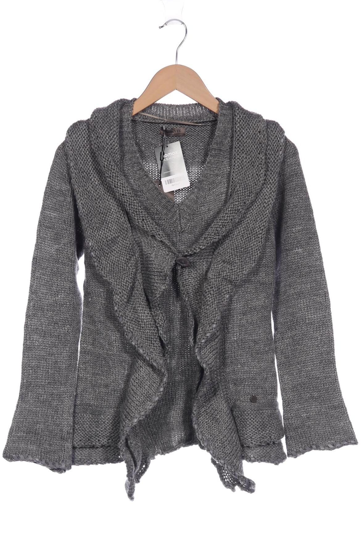 

Malvin Damen Pullover, grau, Gr. 36