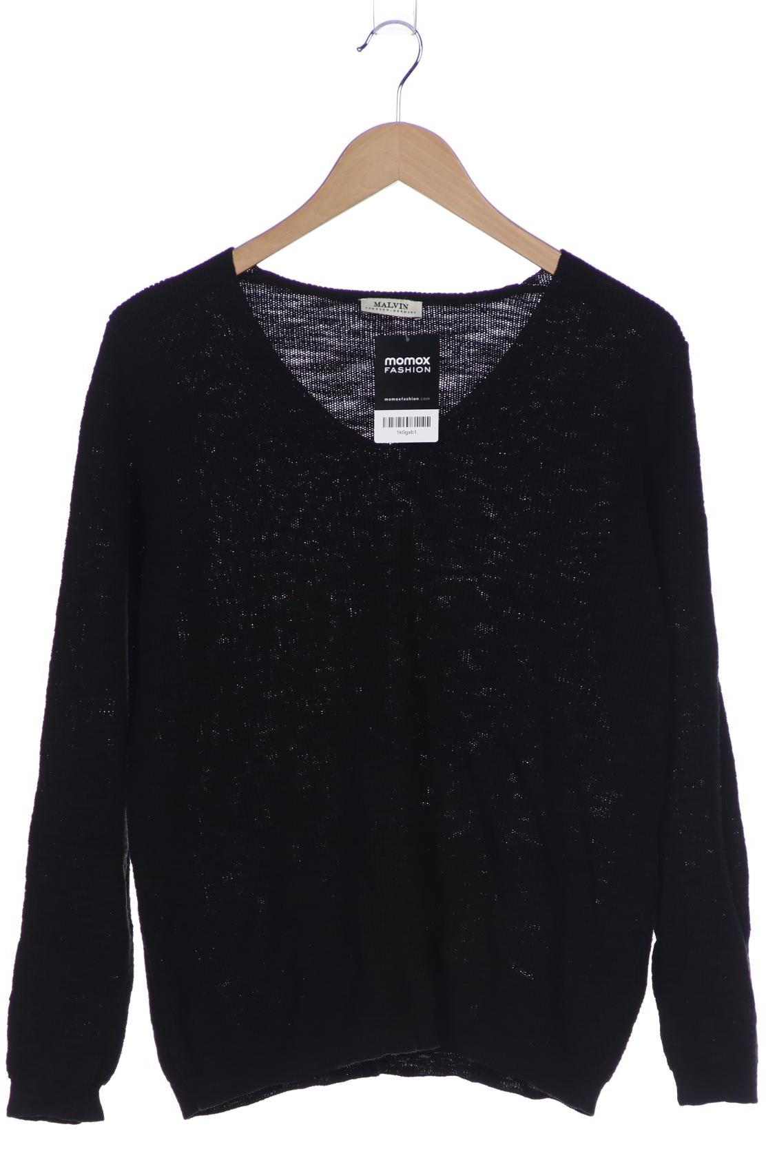 

Malvin Damen Pullover, schwarz, Gr. 42
