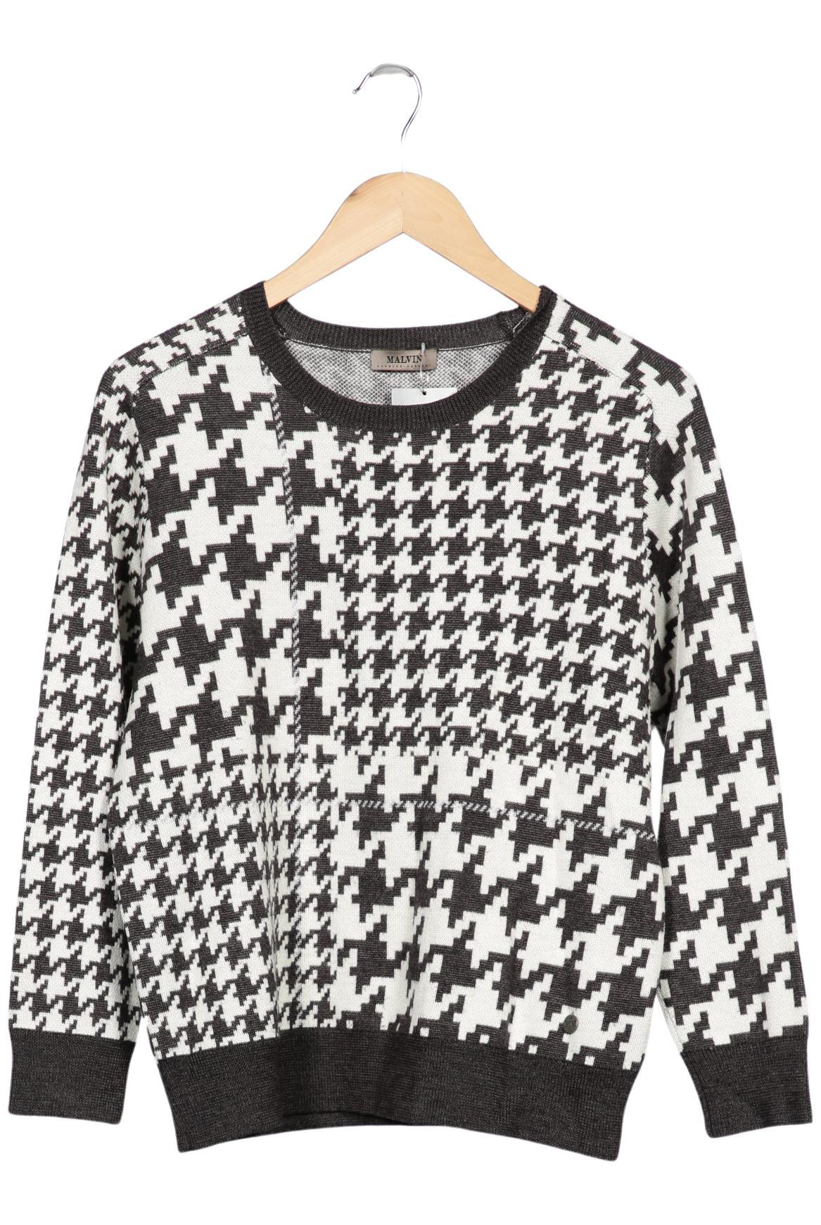 

Malvin Damen Pullover, mehrfarbig, Gr. 40