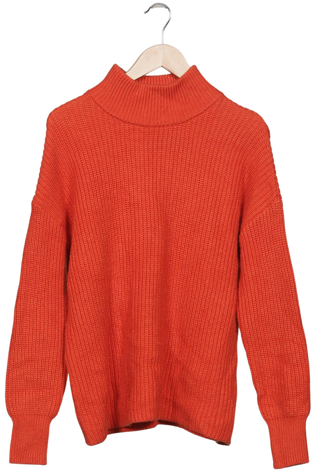 

Malvin Damen Pullover, orange, Gr. 40