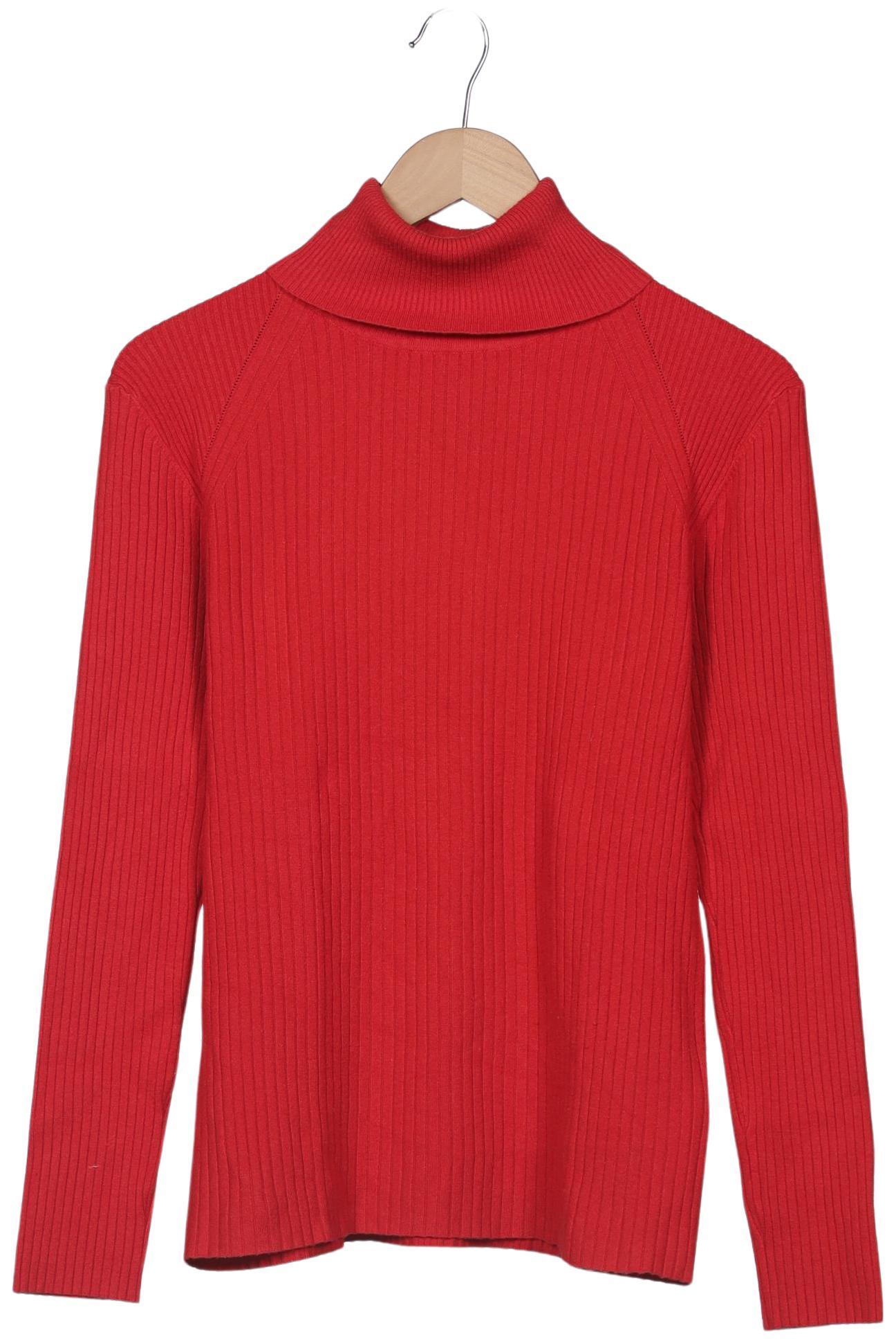 

Malvin Damen Pullover, rot, Gr. 38