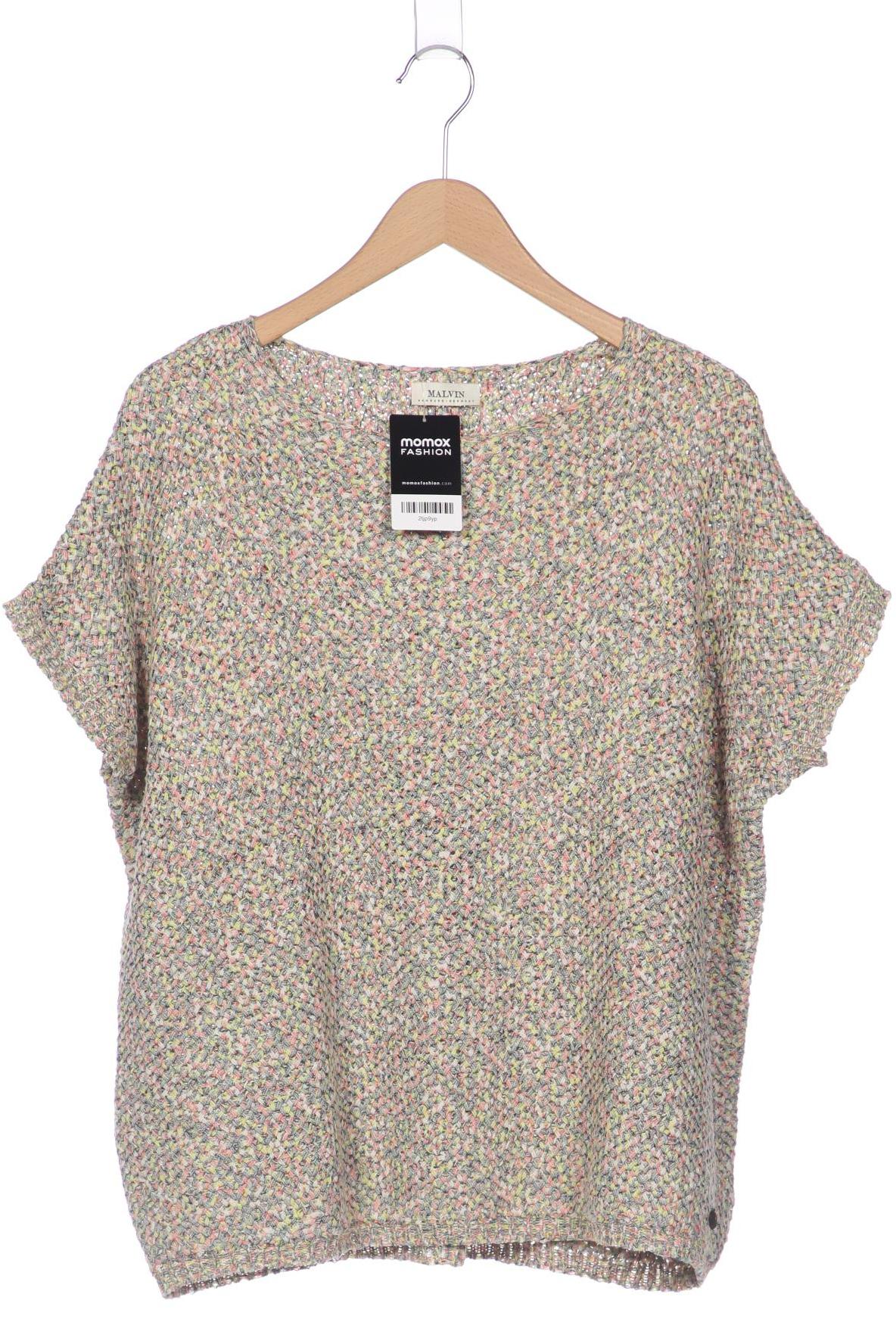 

Malvin Damen Pullover, hellgrün, Gr. 36