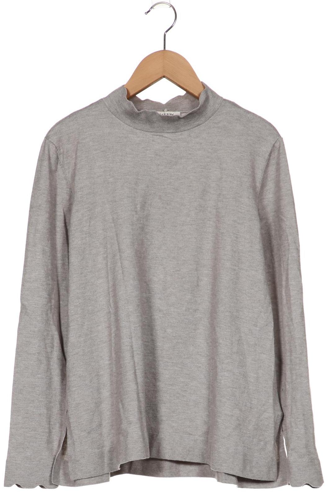 

Malvin Damen Pullover, grau, Gr. 42