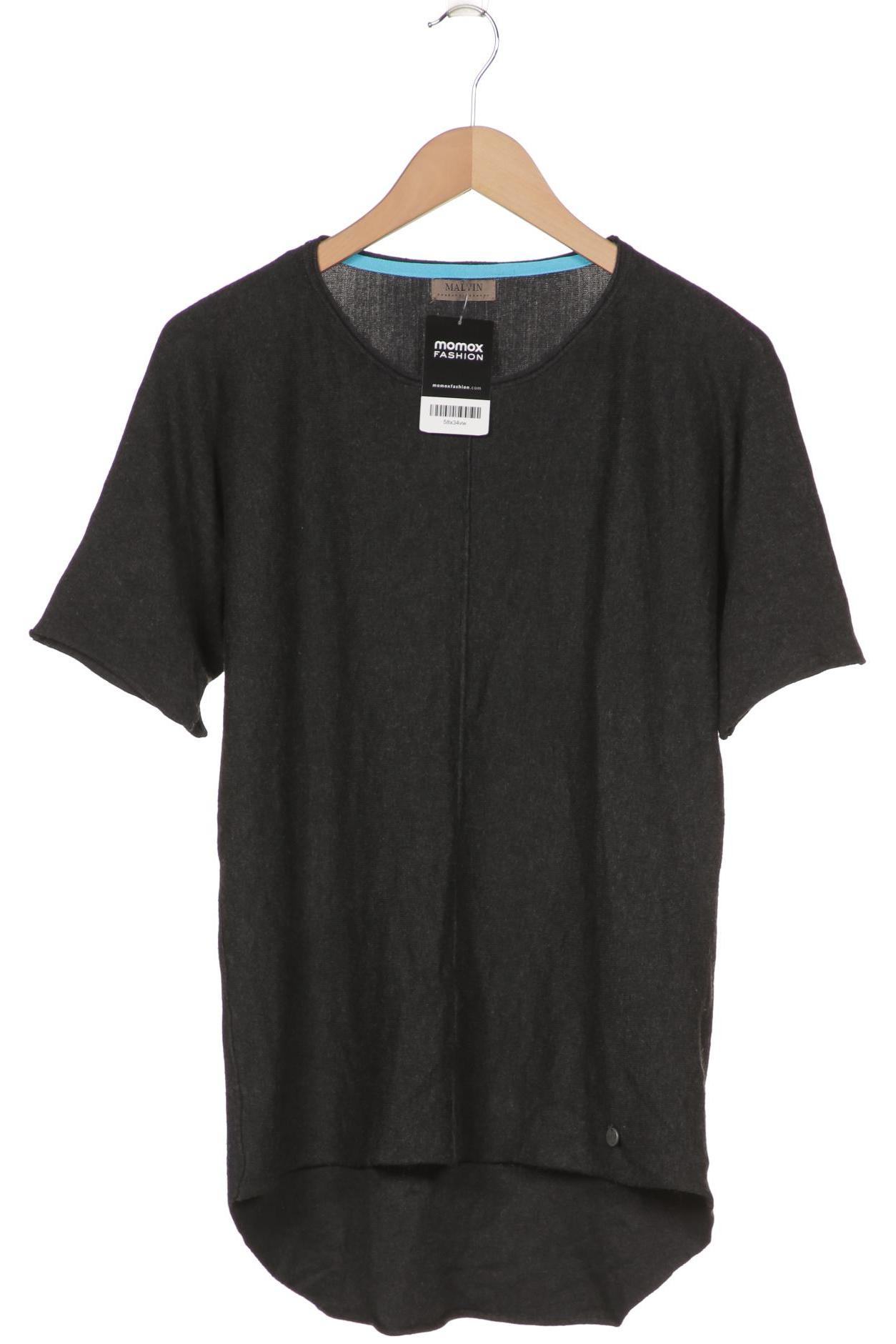 

Malvin Damen Pullover, schwarz, Gr. 36