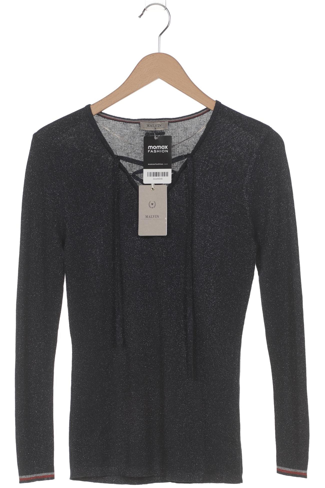 

Malvin Damen Pullover, marineblau, Gr. 40