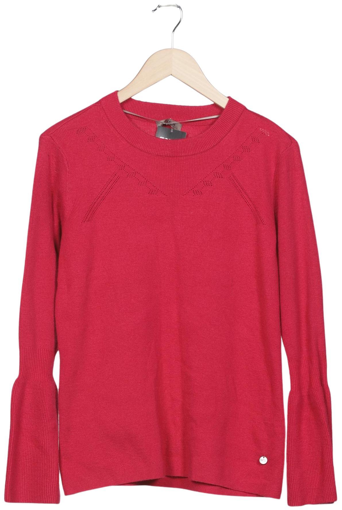 

Malvin Damen Pullover, rot, Gr. 46