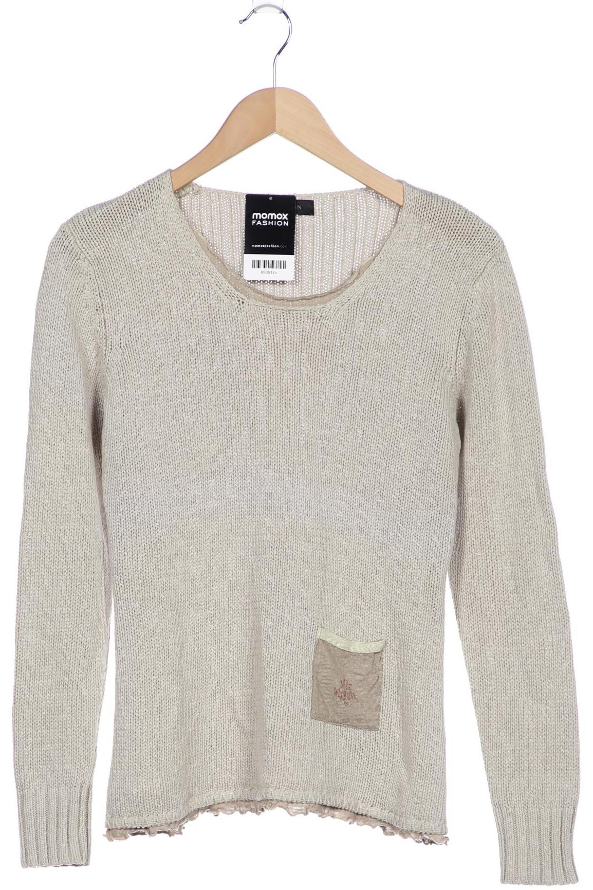 

MALVIN Damen Pullover, beige