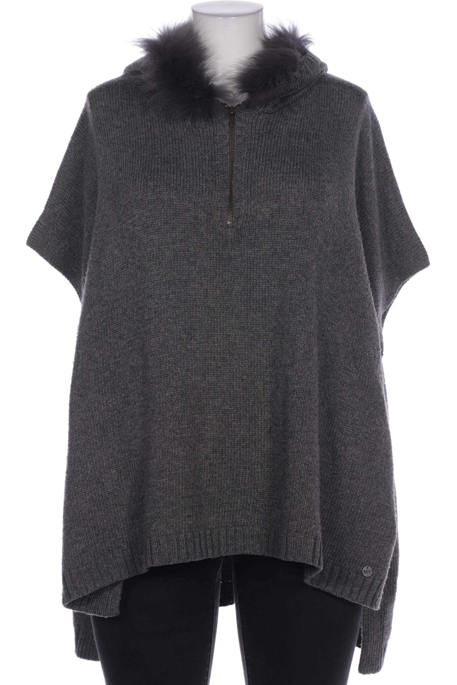 

Malvin Damen Pullover, grau, Gr. uni