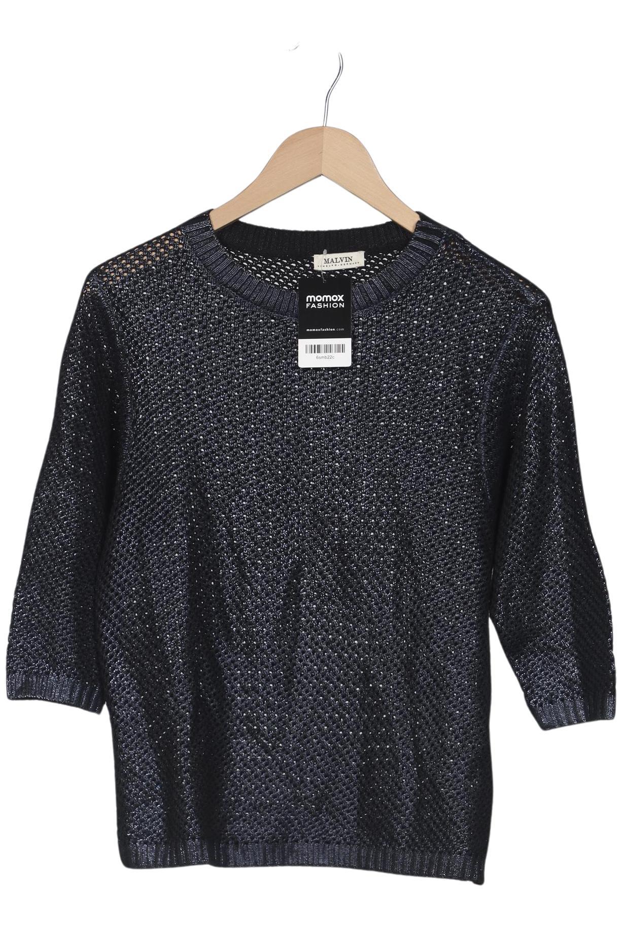 

Malvin Damen Pullover, marineblau, Gr. 36