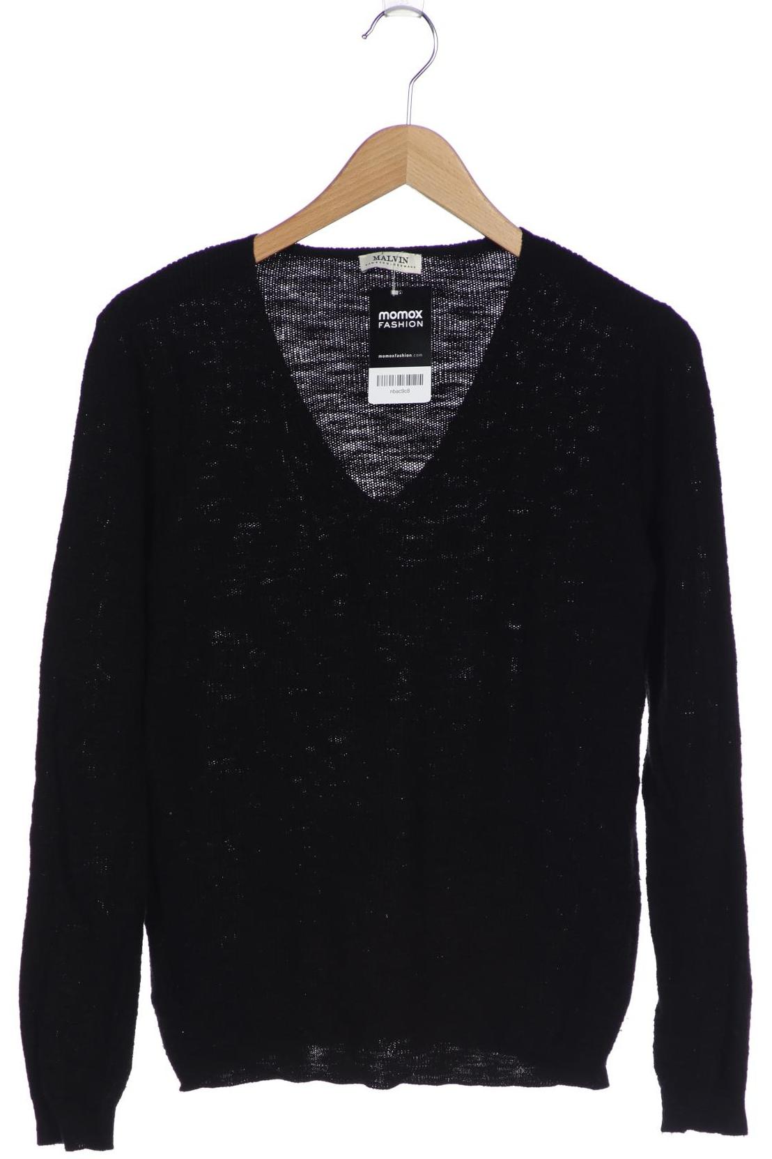 

Malvin Damen Pullover, schwarz, Gr. 40