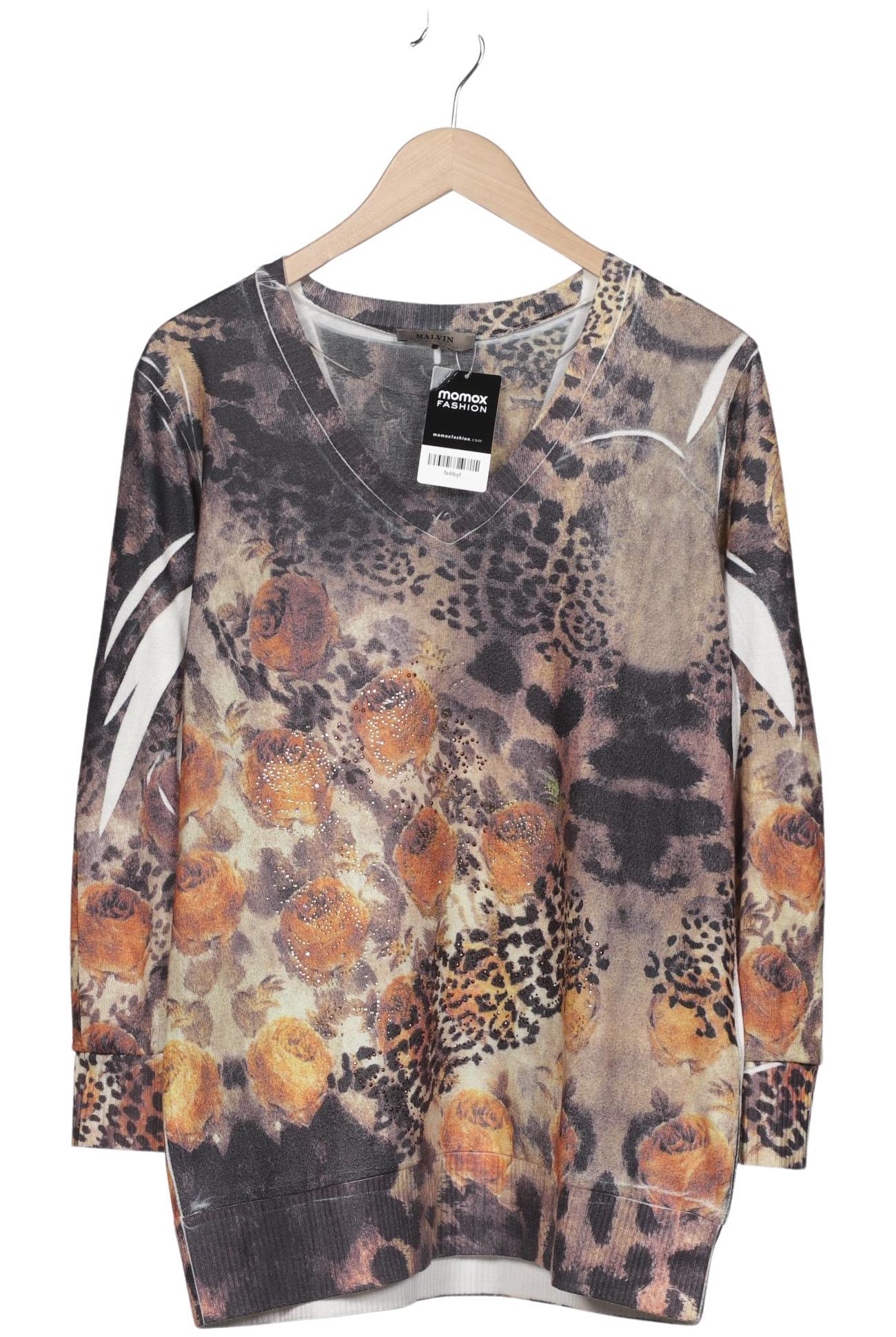 

Malvin Damen Pullover, mehrfarbig, Gr. 46