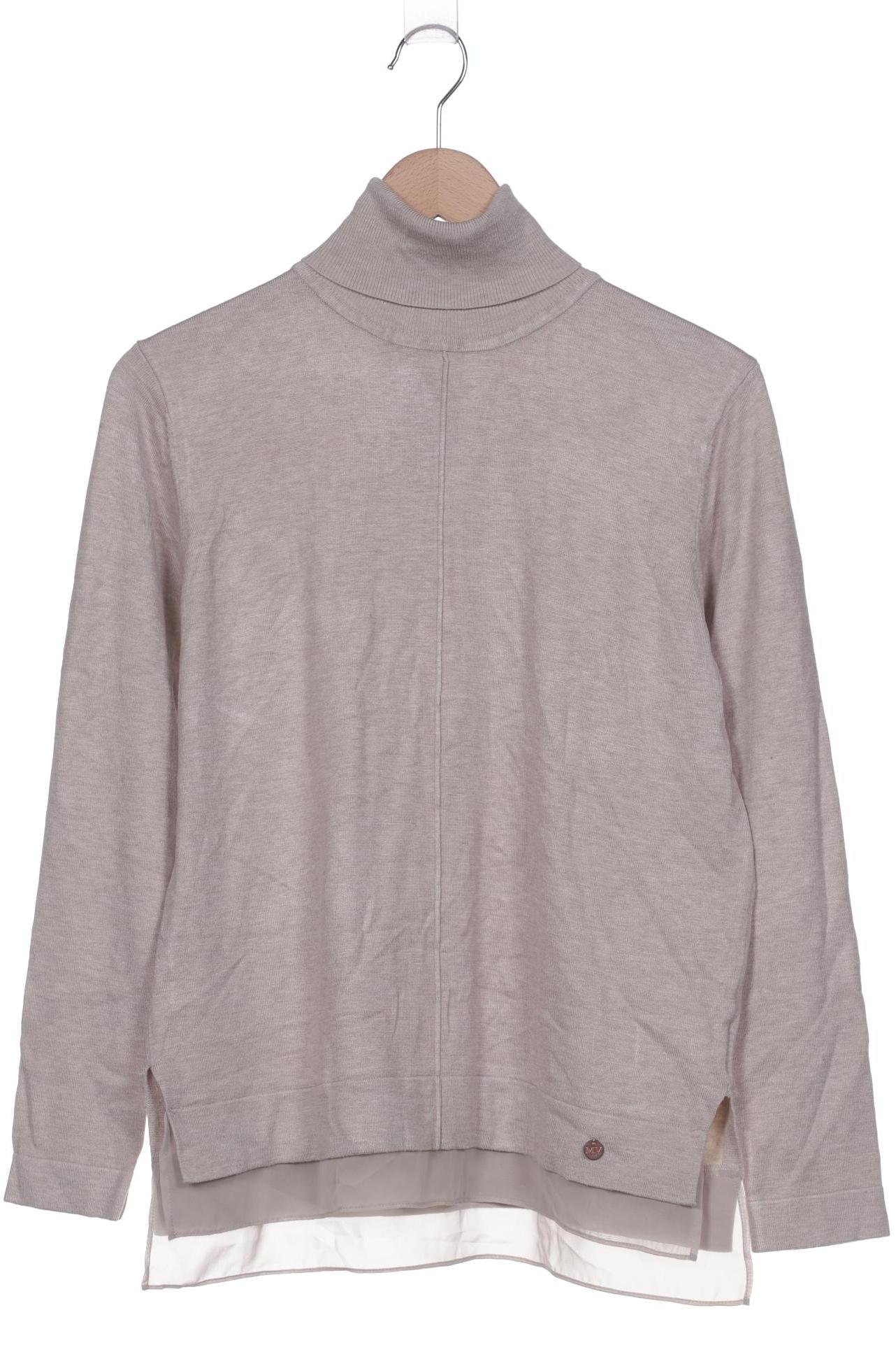 

Malvin Damen Pullover, beige, Gr. 42