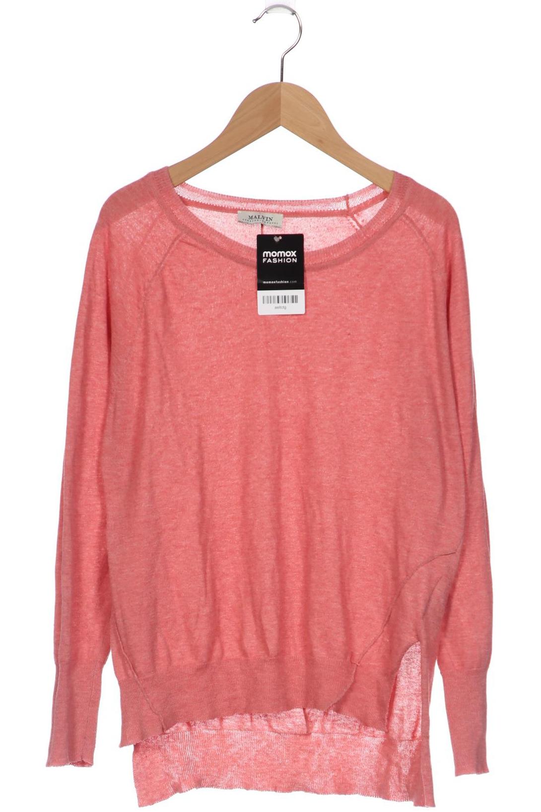 

MALVIN Damen Pullover, pink