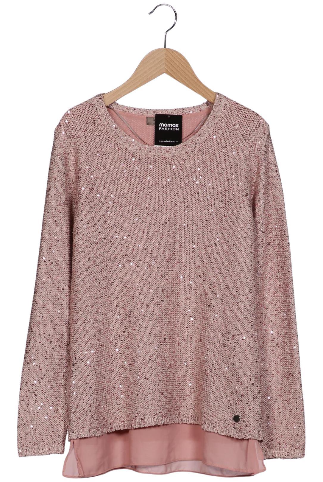 

Malvin Damen Pullover, pink, Gr. 36