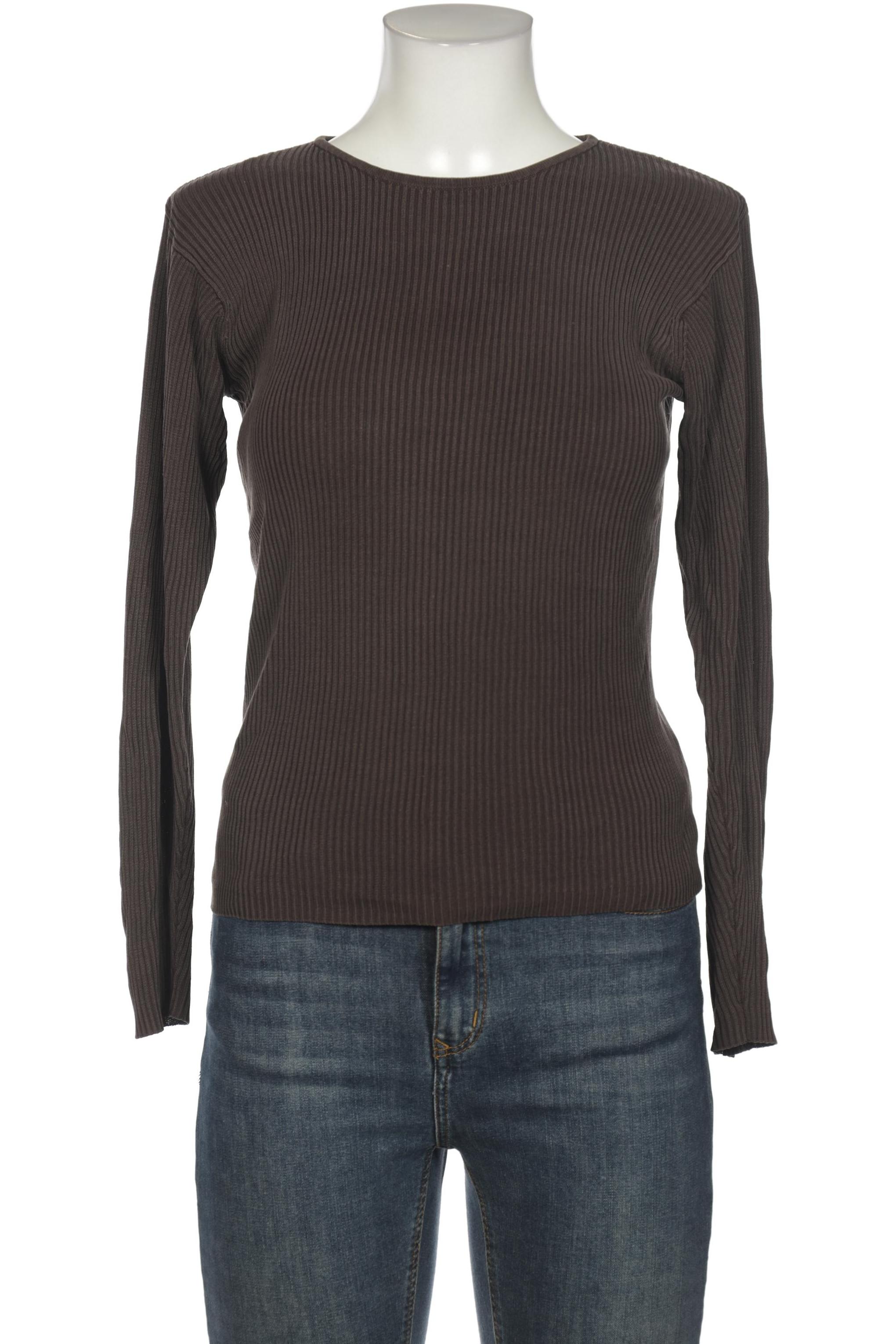 

MALVIN Damen Pullover, braun