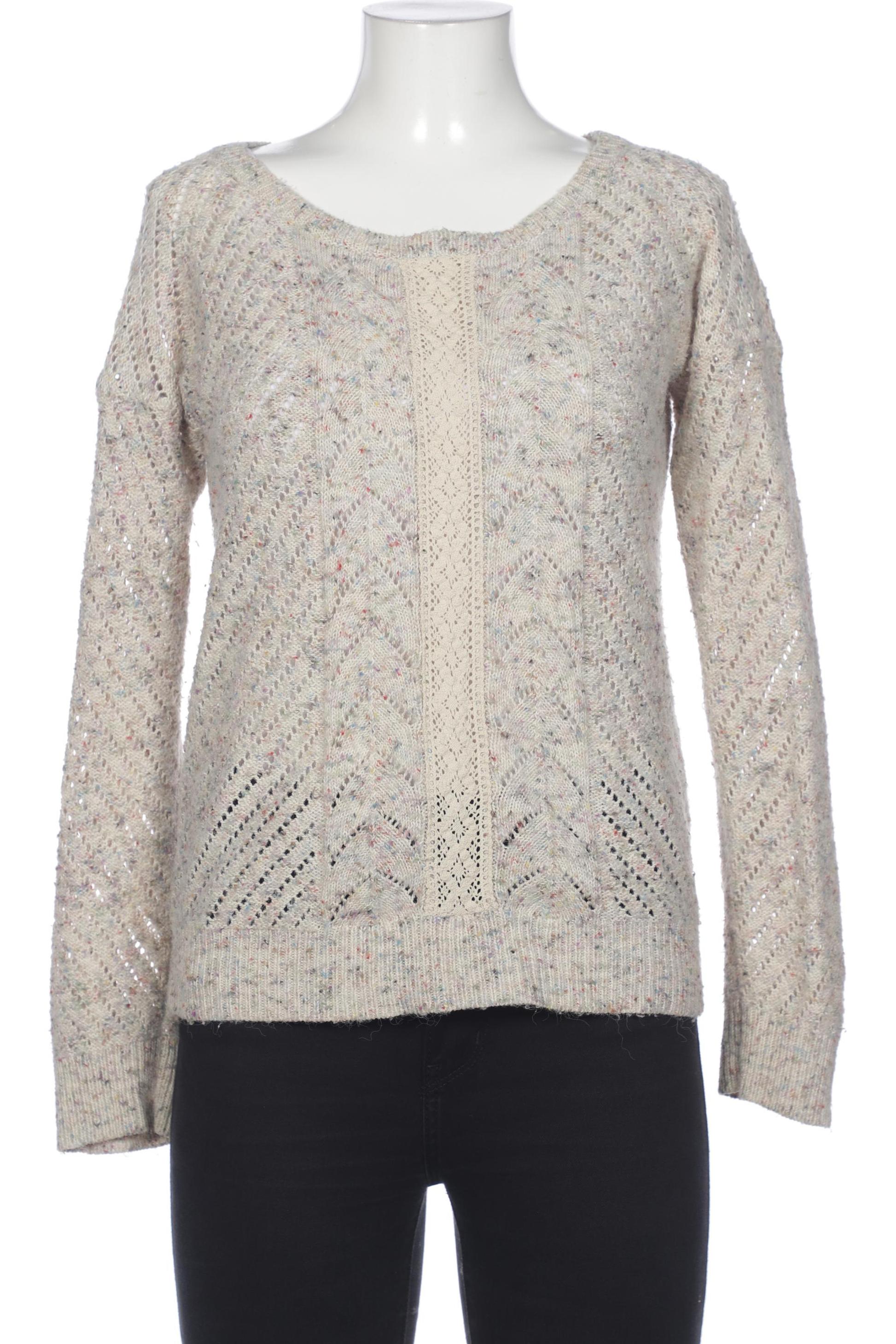 

MALVIN Damen Pullover, beige
