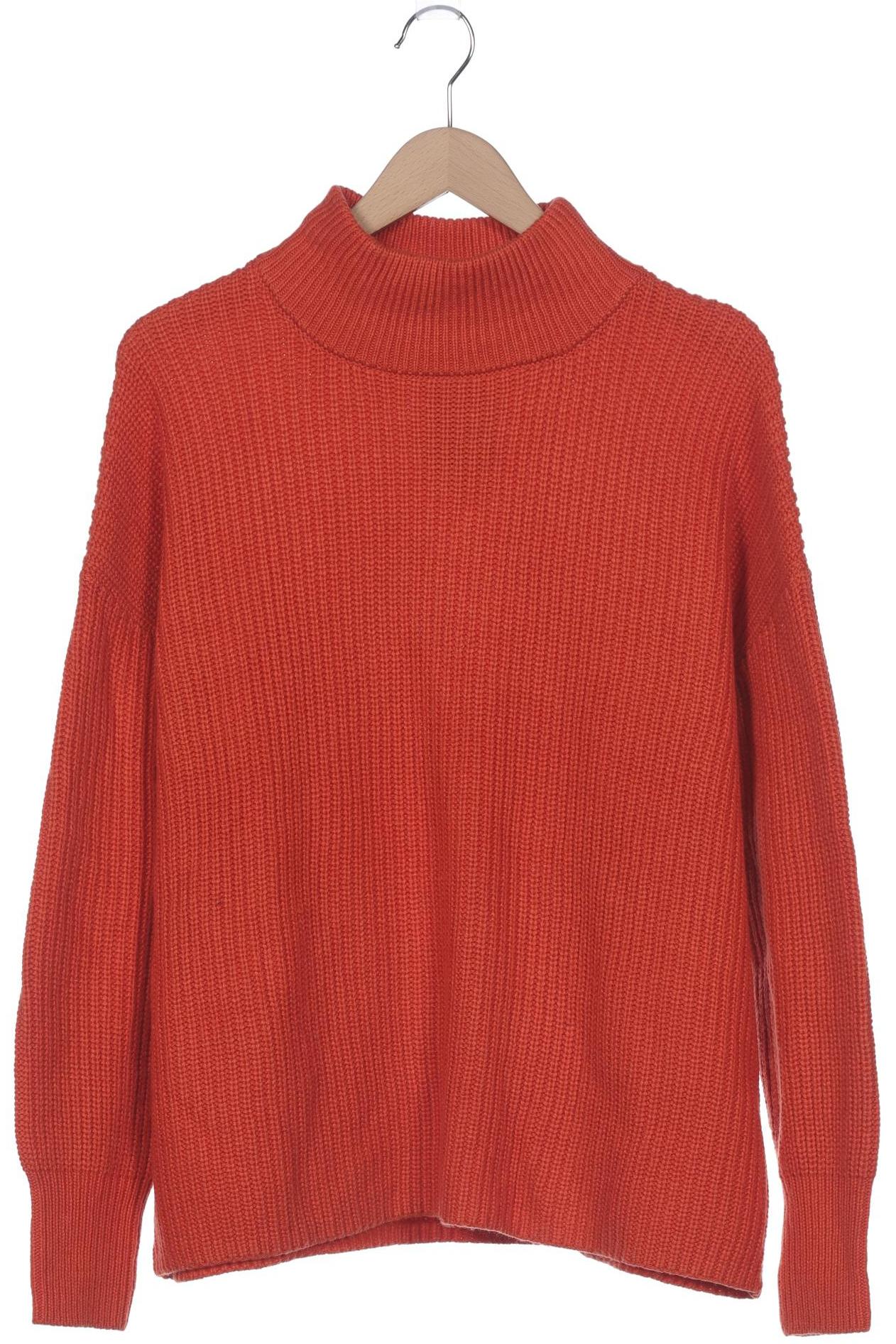 

Malvin Damen Pullover, orange, Gr. 44